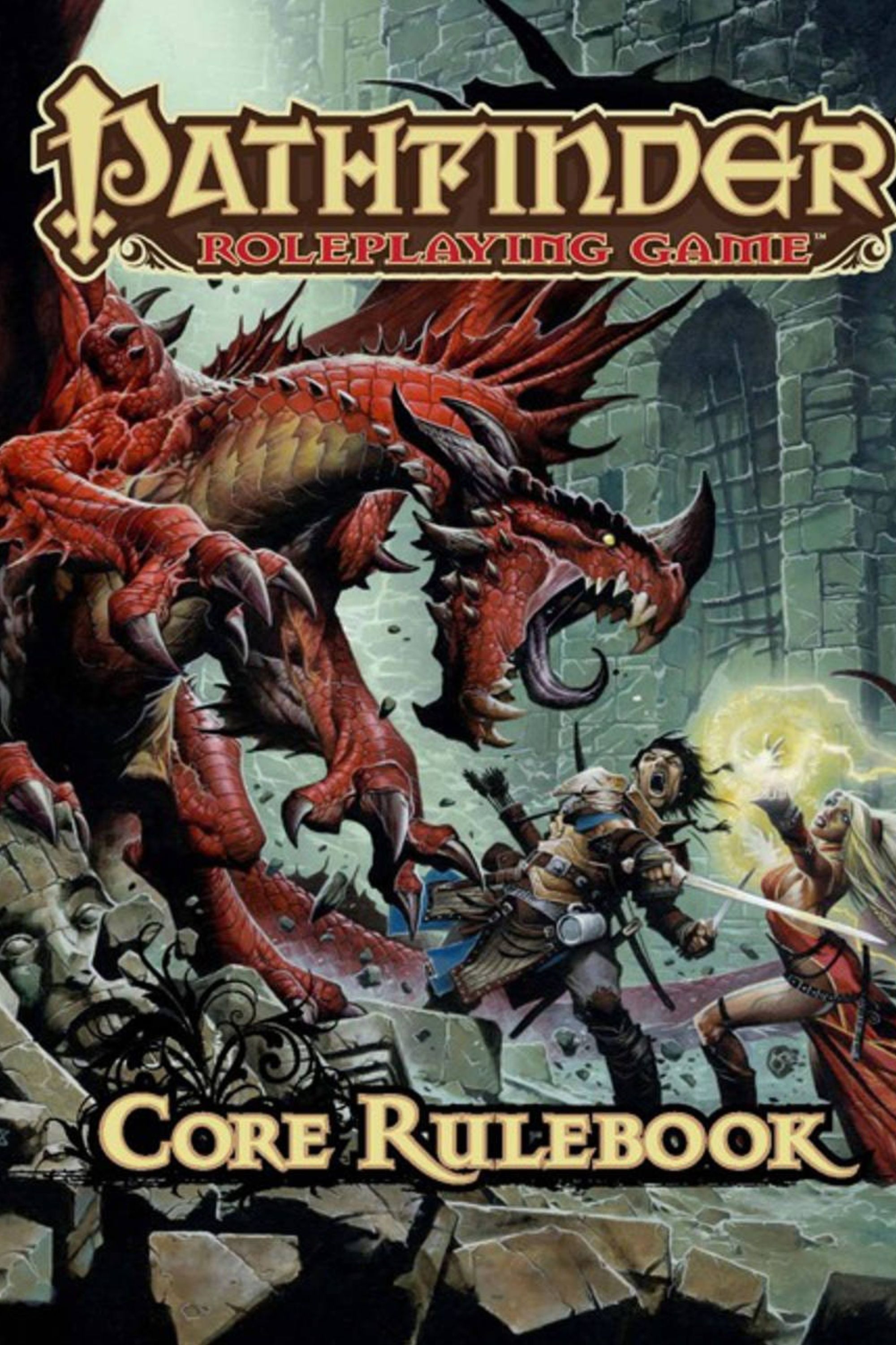 Dungeons & Dragons Vs Pathfinder: Which TTRPG Is Right For You?