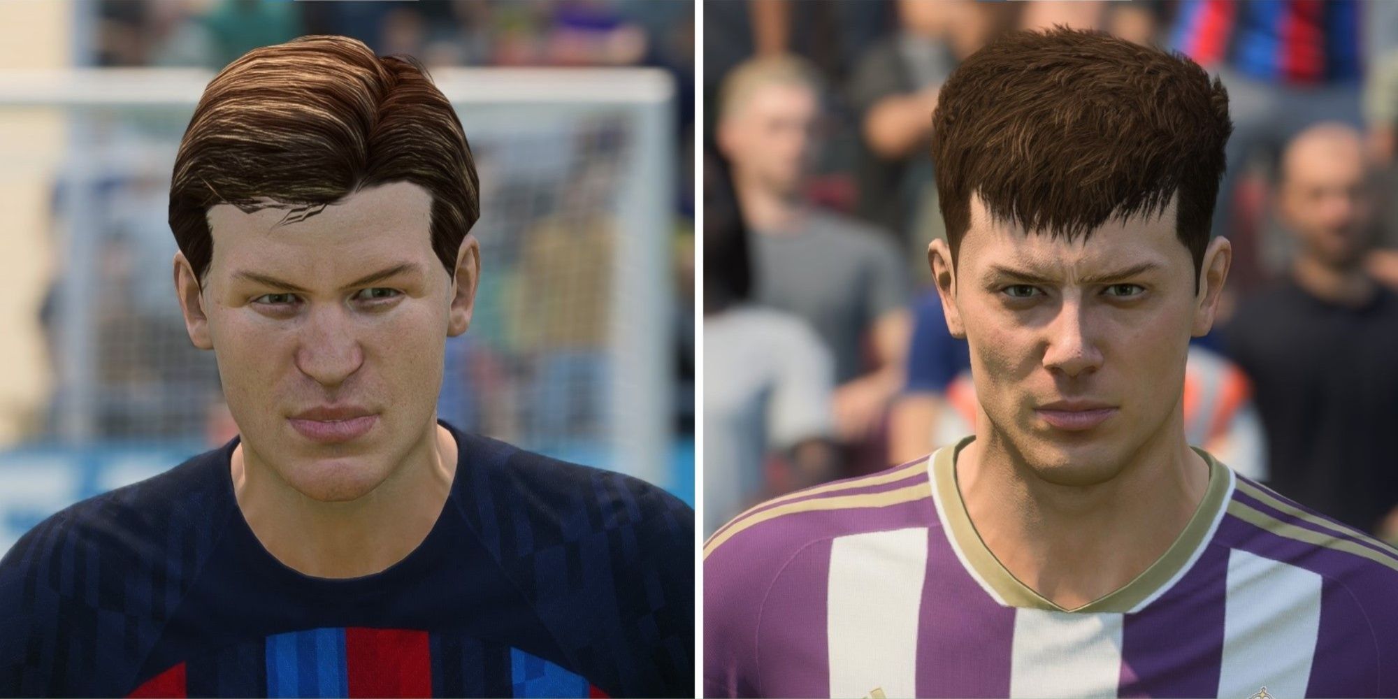 FIFA 23: 10 Best Career Mode Hidden Gems To Find In Spain