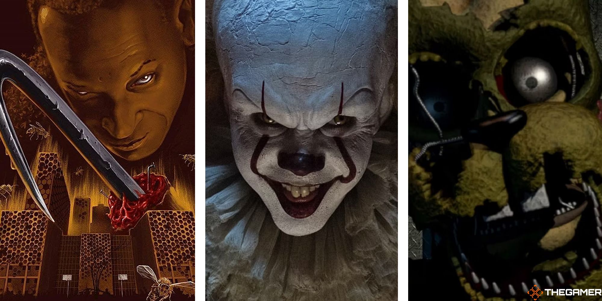 7 Killers We Want To See In Dead By Daylight