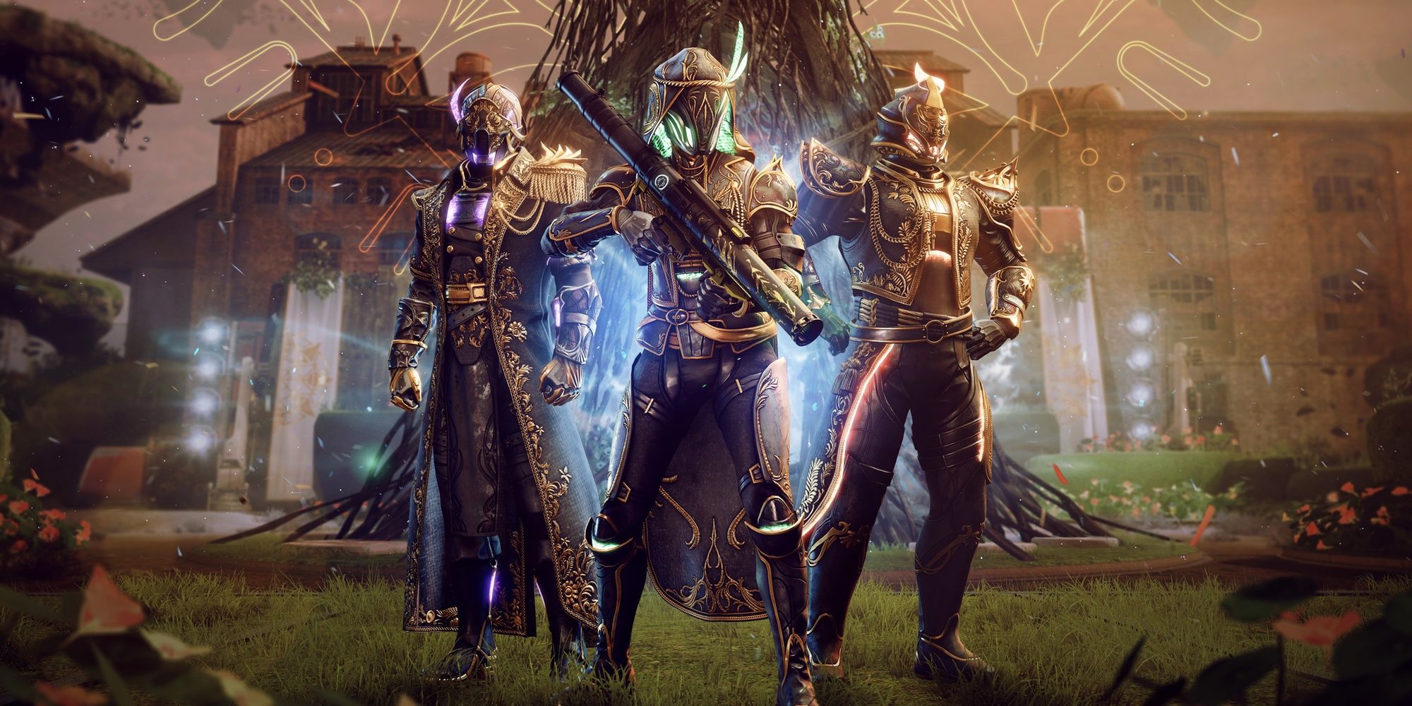 Destiny 2 Solstice 2023 Guide – Bonfire Bash, Silver Ash, And Armor Rerolling