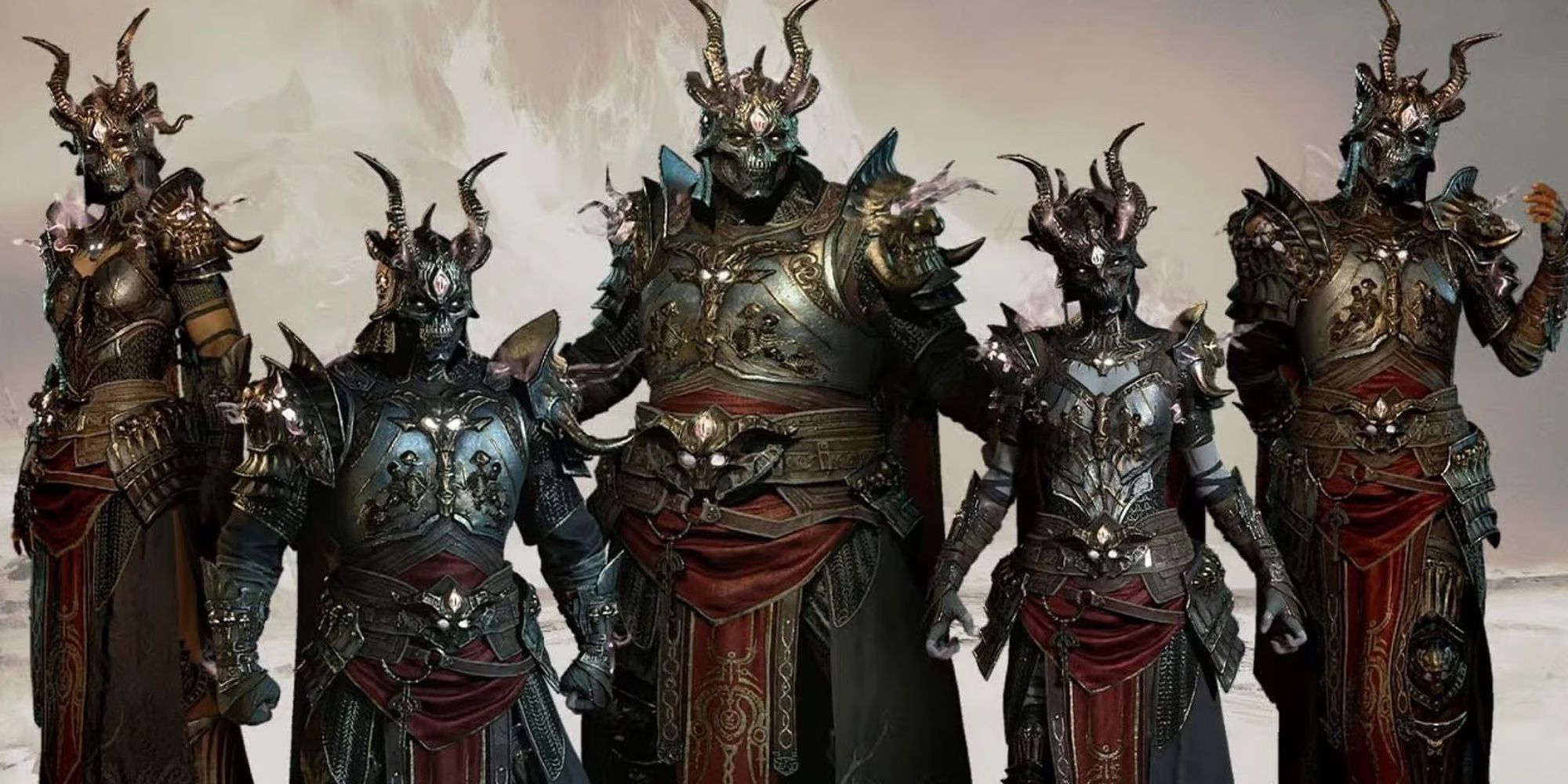 Diablo 4's First Battle Pass Doesn't Give You Enough Platinum To Buy Anything