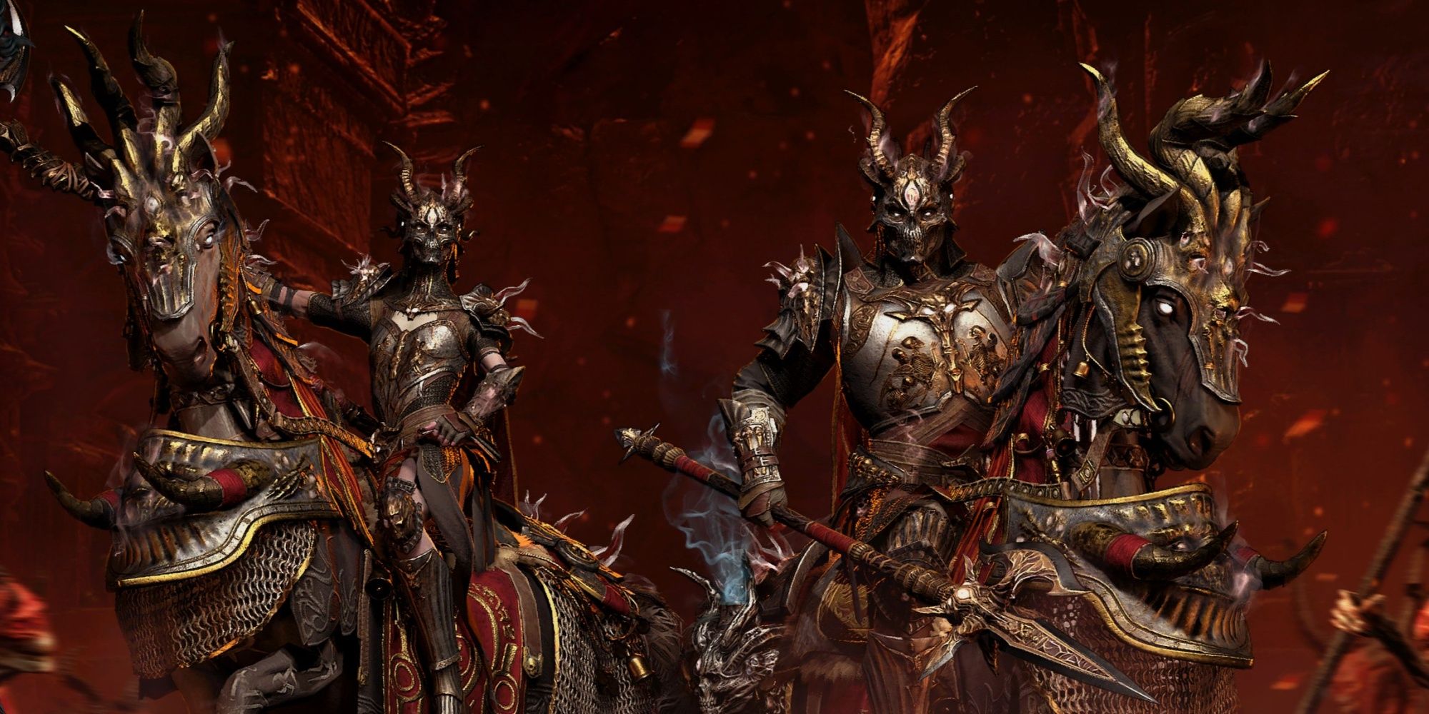 Diablo 4: Season Of The Malignant - Battle Pass Challenges Guide