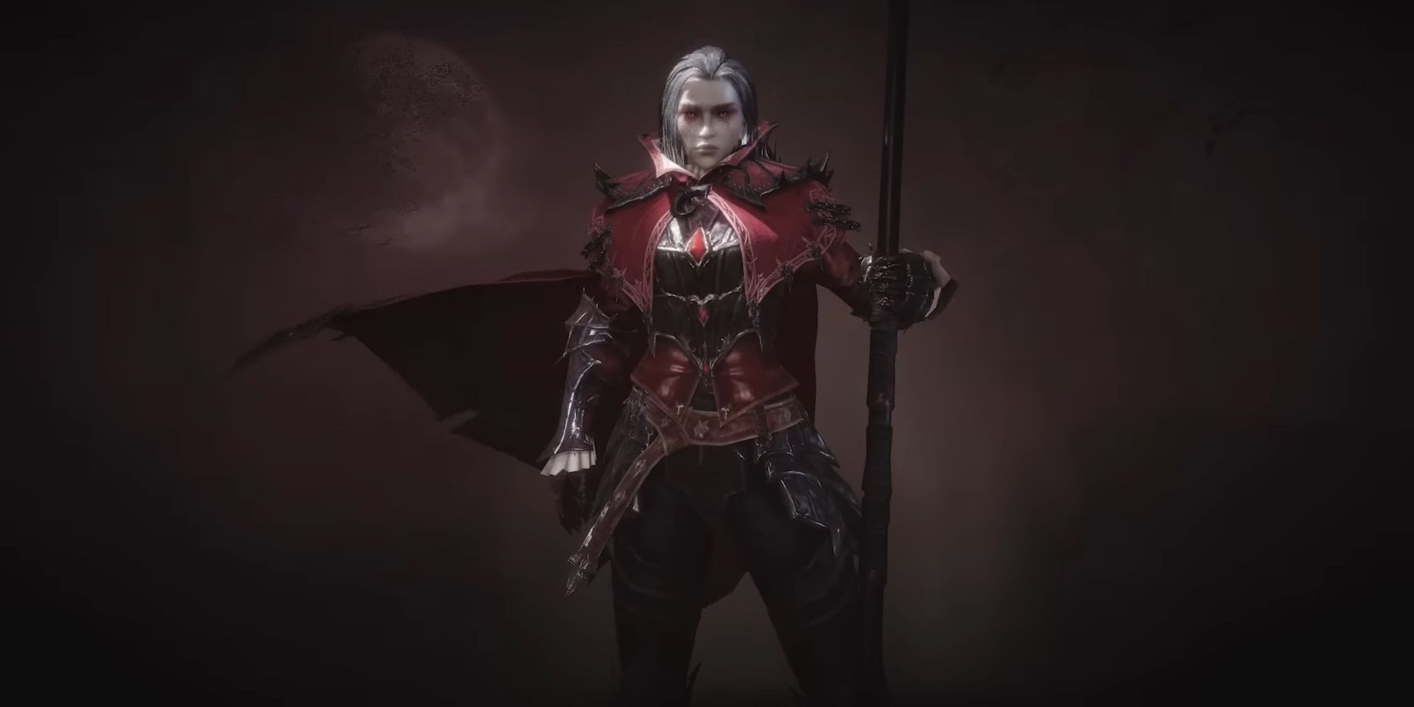 Diablo Is Getting Its First Brand New Class In 9 Years
