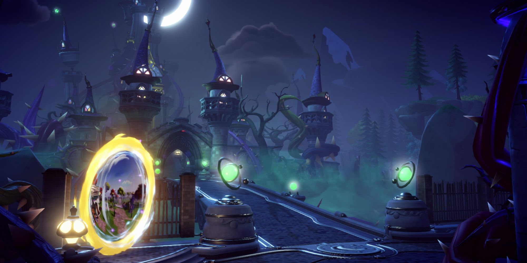 Disney Dreamlight Valley: Between A Skull Rock And A Hard Place Quest Walkthrough