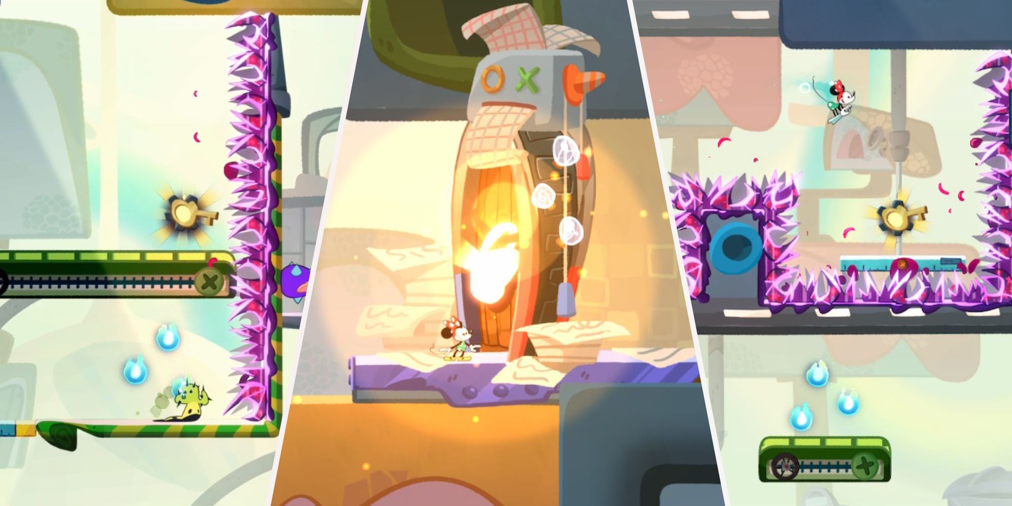 Disney Illusion Island: I’ll Be A Smuggler’s Uncle Quest Guide