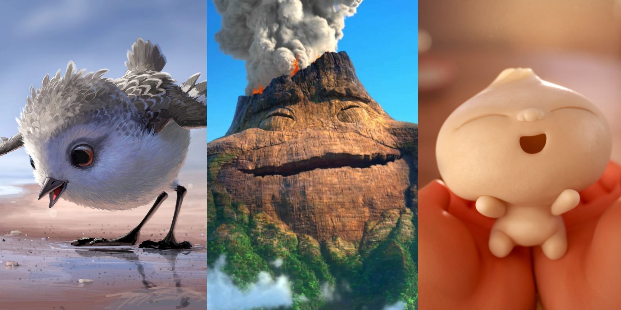 8 Best Disney Pixar Shorts, Ranked