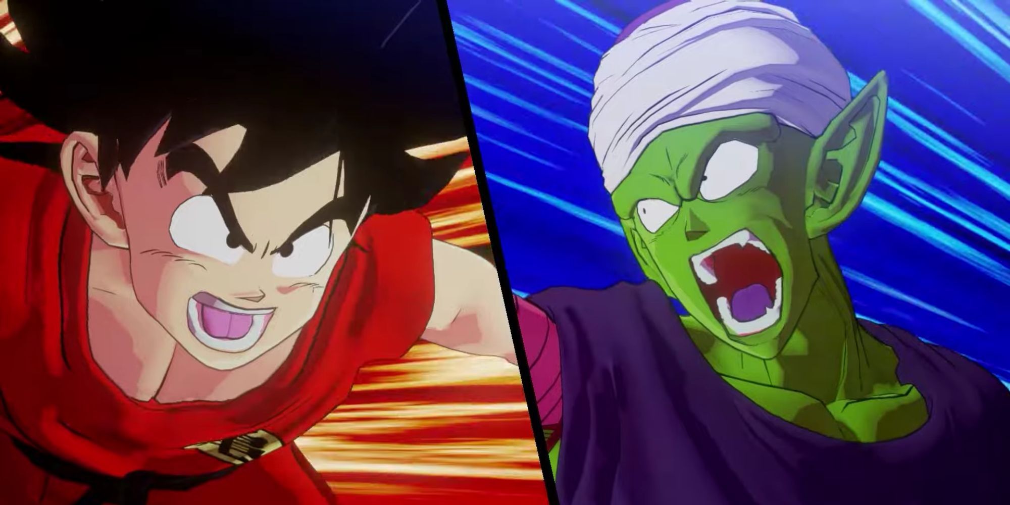 Goku Can't Fly In Dragon Ball Z Kakarot's 23rd World Tournament DLC