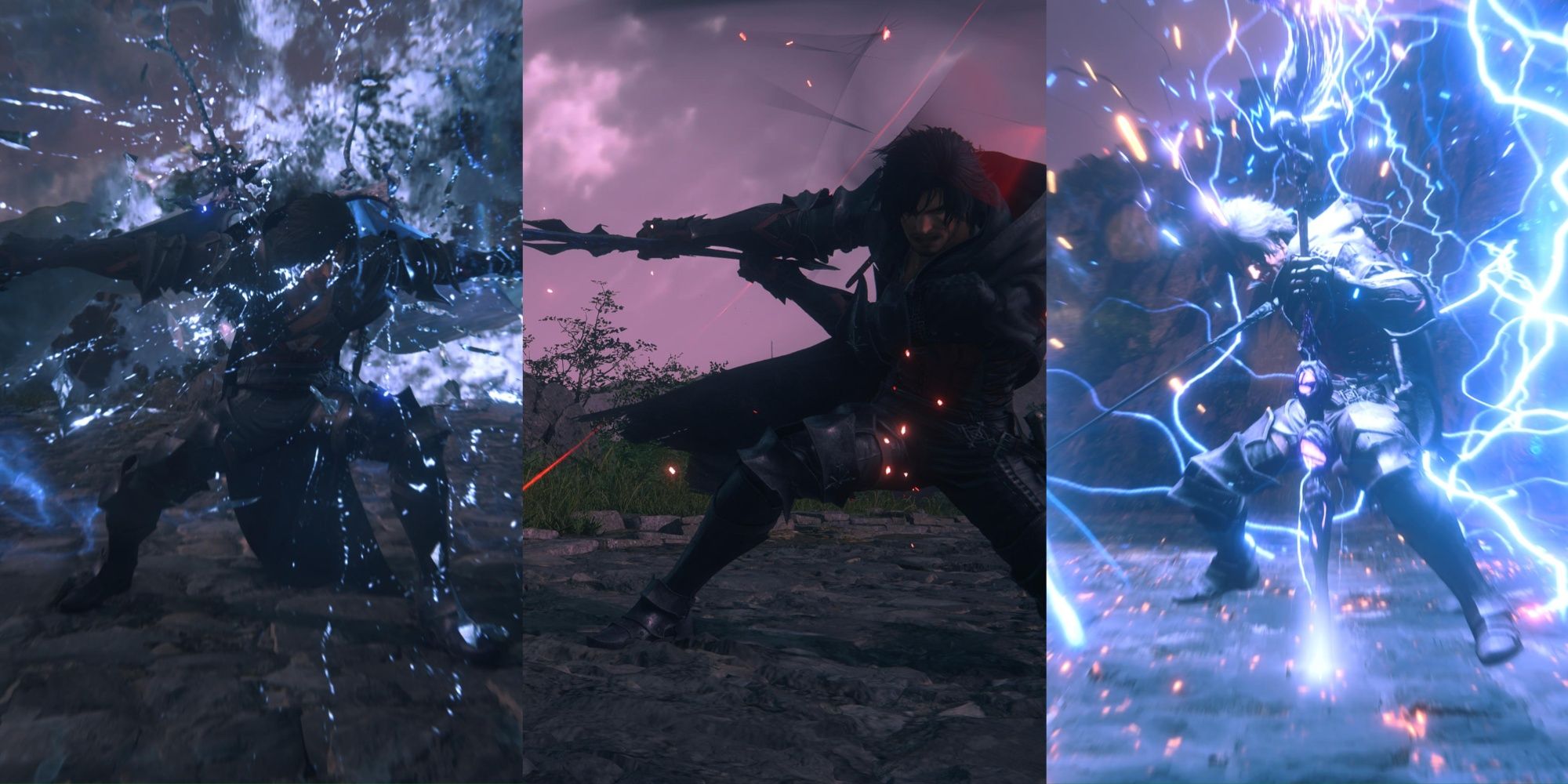 Final Fantasy 16: 13 Strongest Eikonic Powers