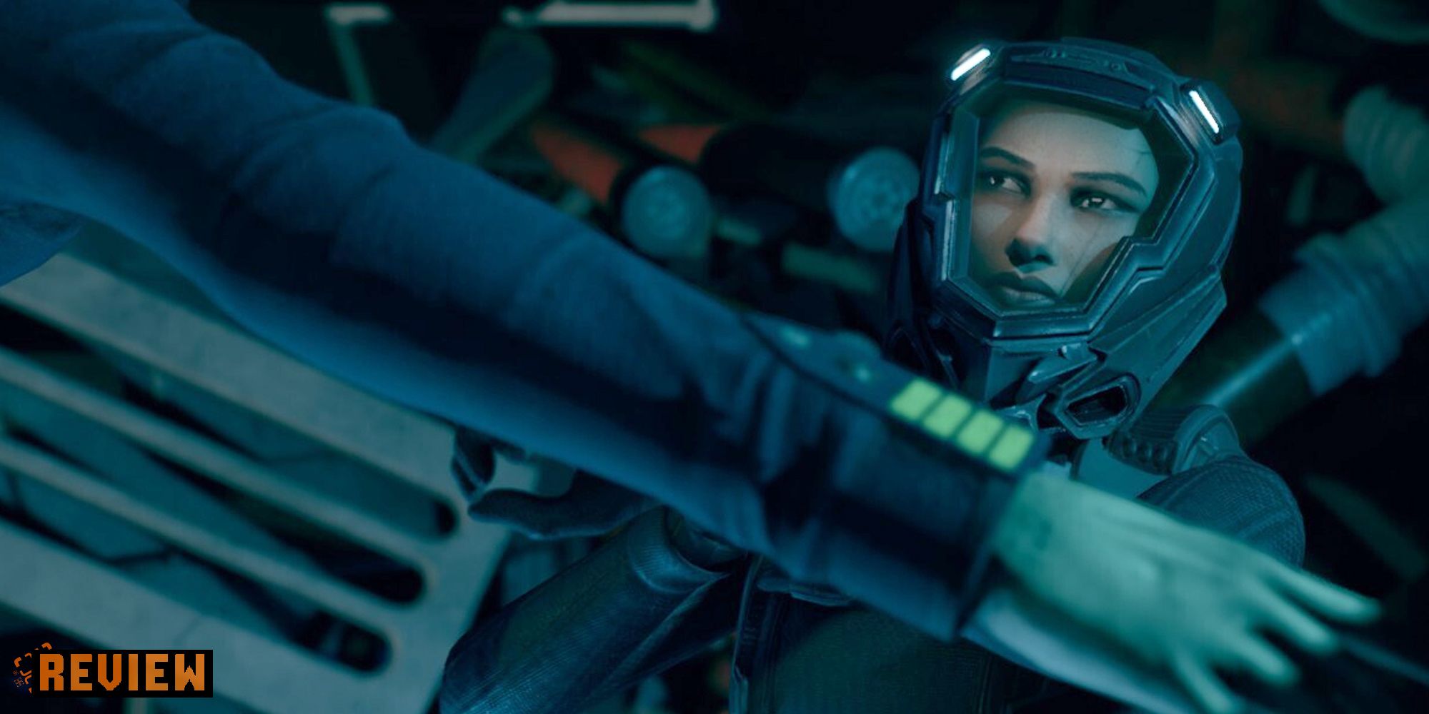 The Expanse: A Telltale Series Review - A Series Of Television Crammed Into A Couple Of Hours