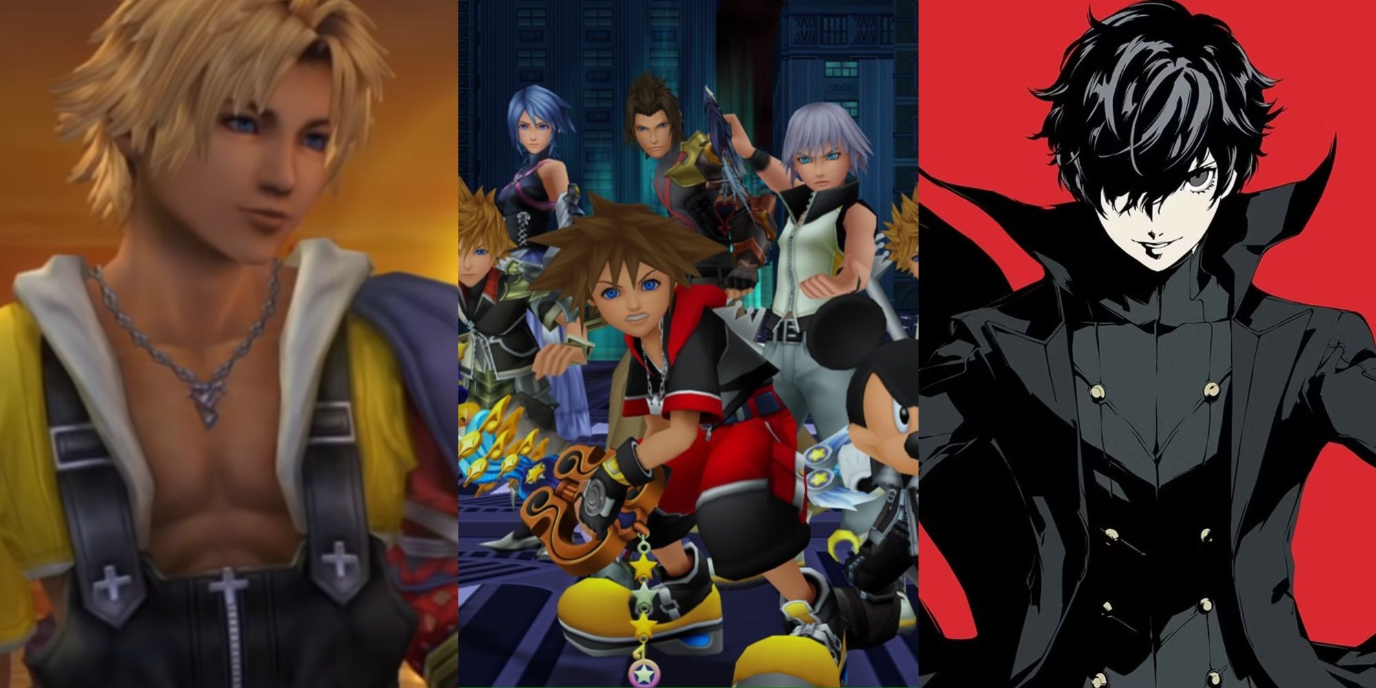 10 RPGs Where Fashion Choices Are A Bigger Problem Than The Bad Guys