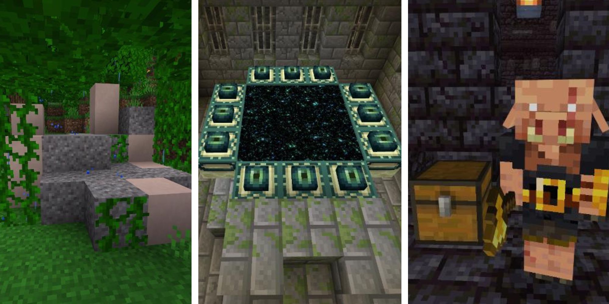 Minecraft: Your Guide To The Smithing With Style Achievement