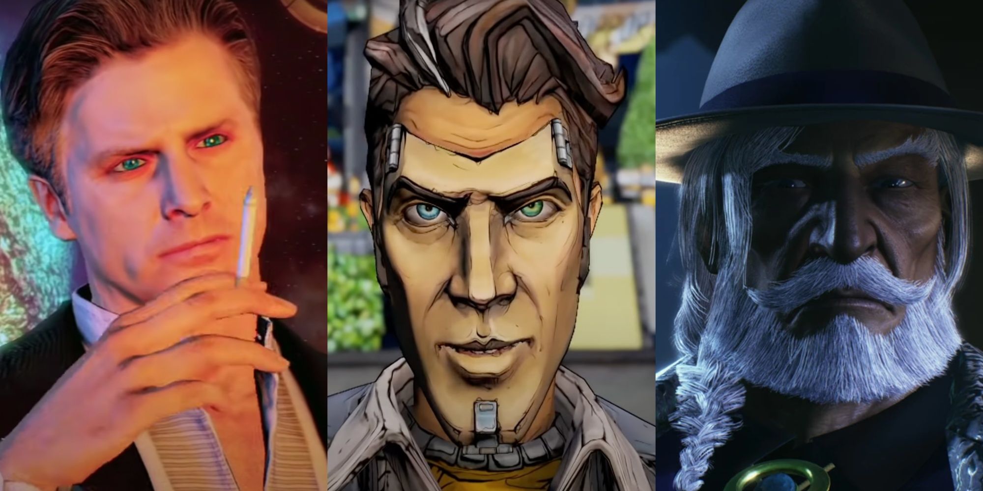 10 Wealthiest Video Game Villains