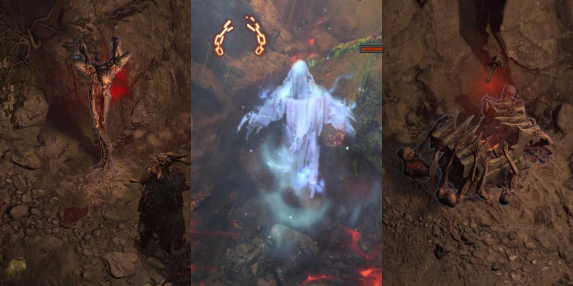 Diablo 4: 10 Tips For Playing Helltide By Yourself