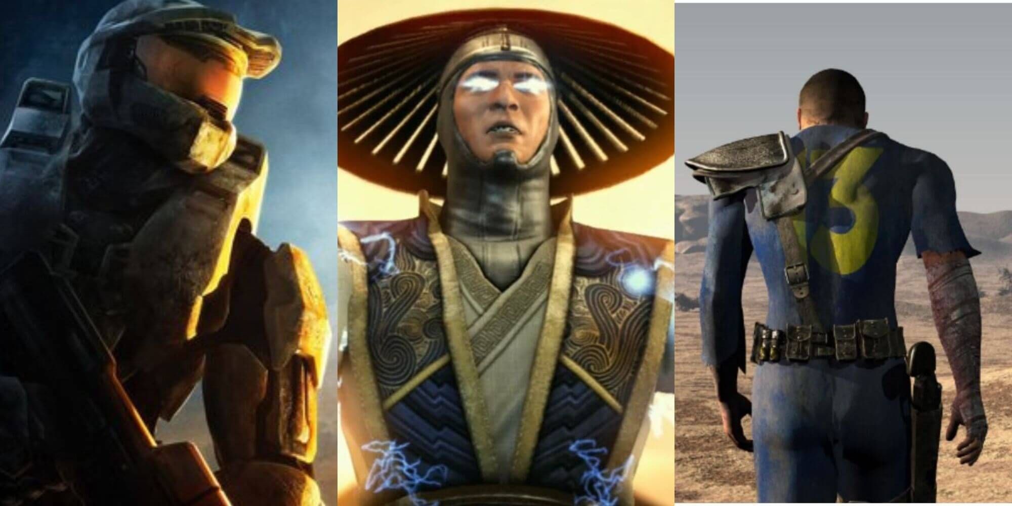 8 Games That Are Religious Allegories