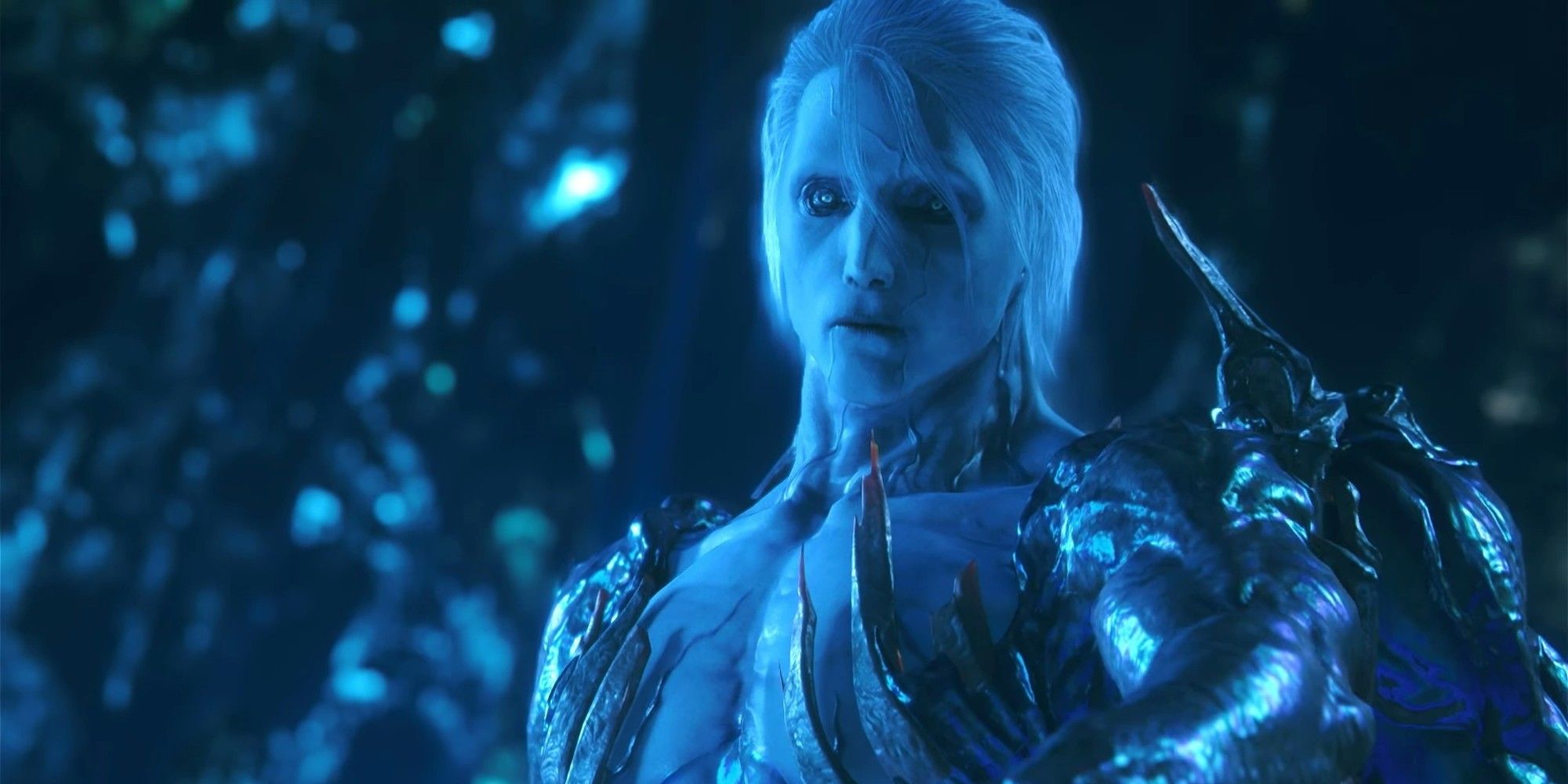 Final Fantasy 16: Who Is Ultima?