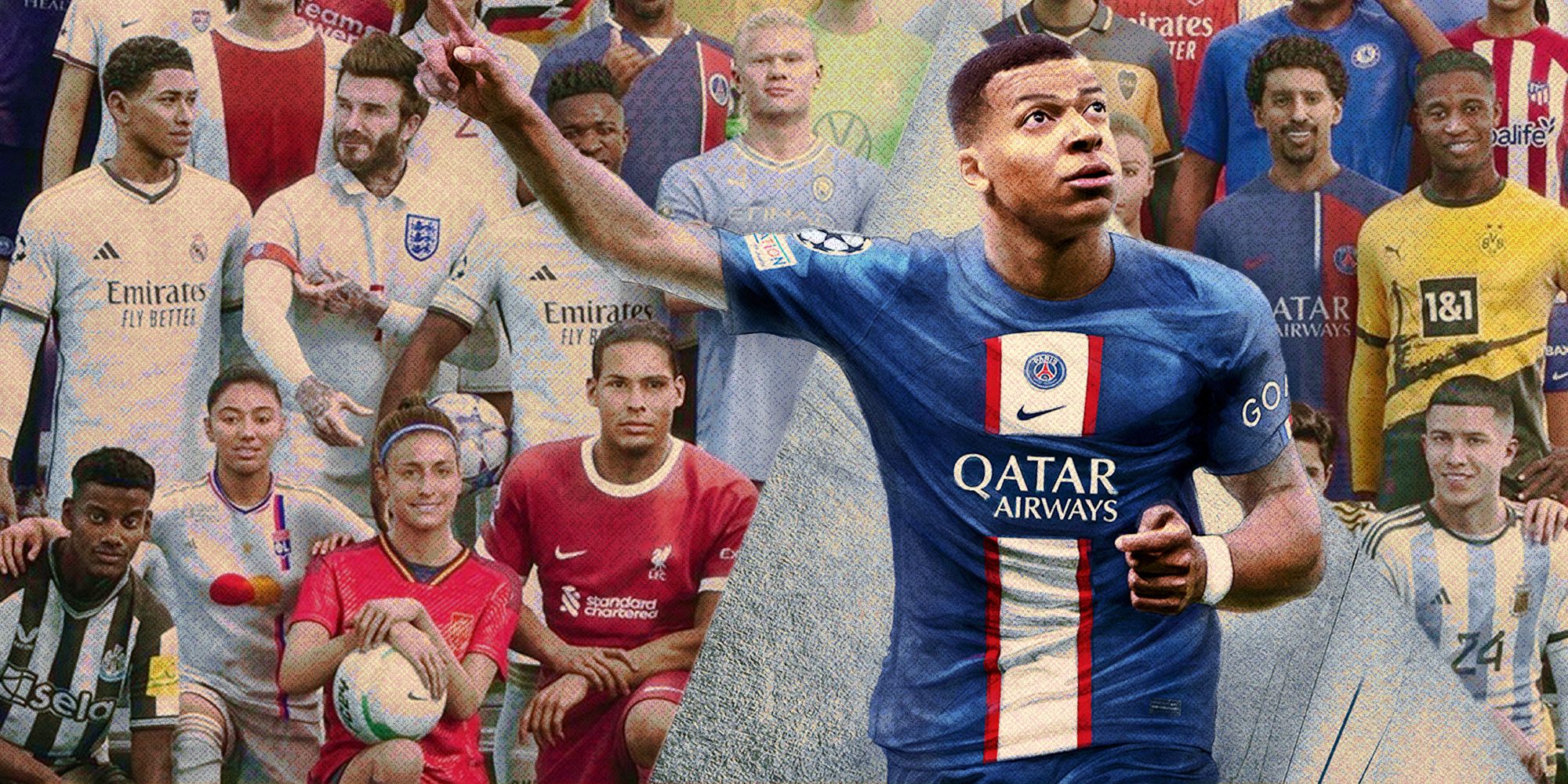 Is EA Sports FC Just FIFA? We Find Out