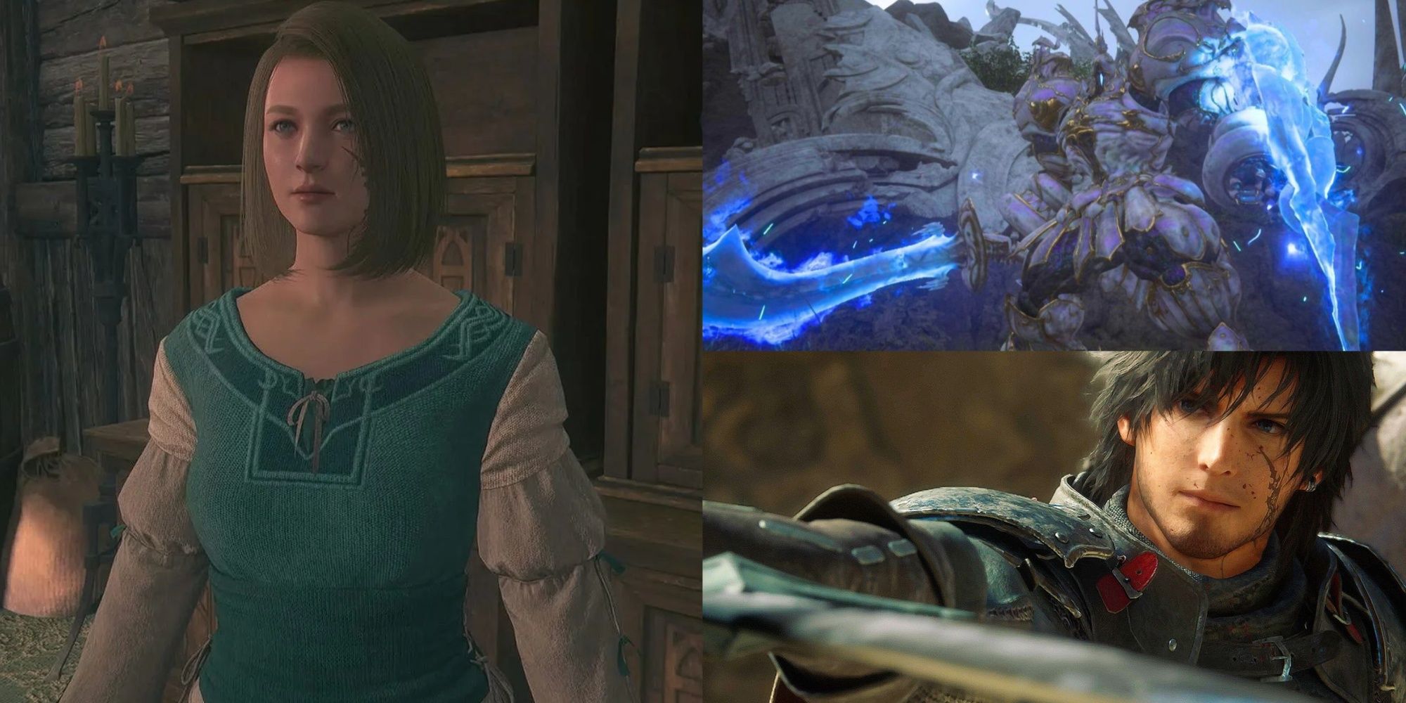 Final Fantasy 16: All Renown Rewards