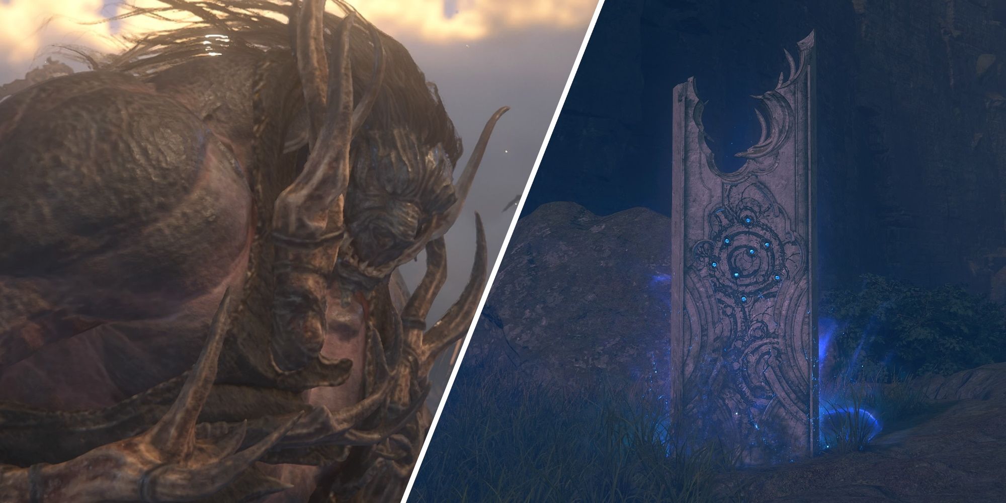 Final Fantasy 16: How To Beat Bahamut's Trial