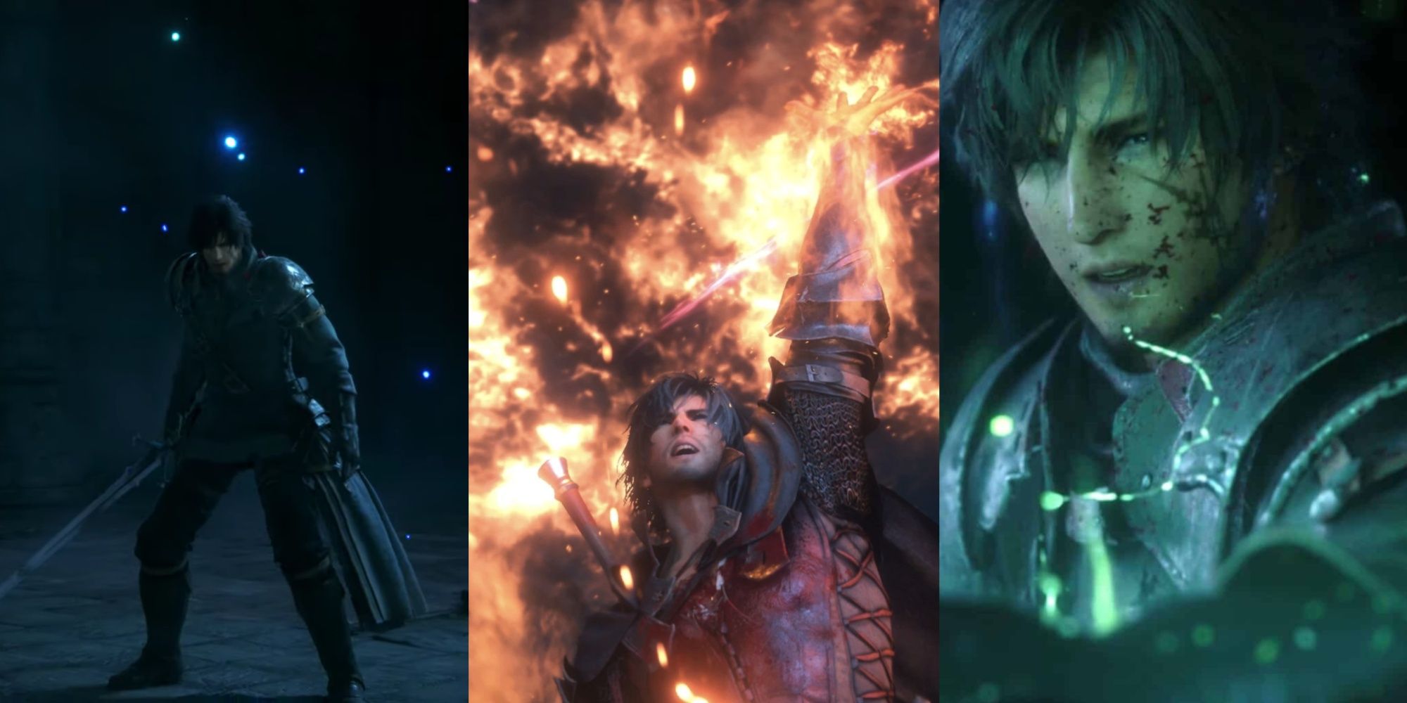 Final Fantasy 16: 11 Strongest Accessories