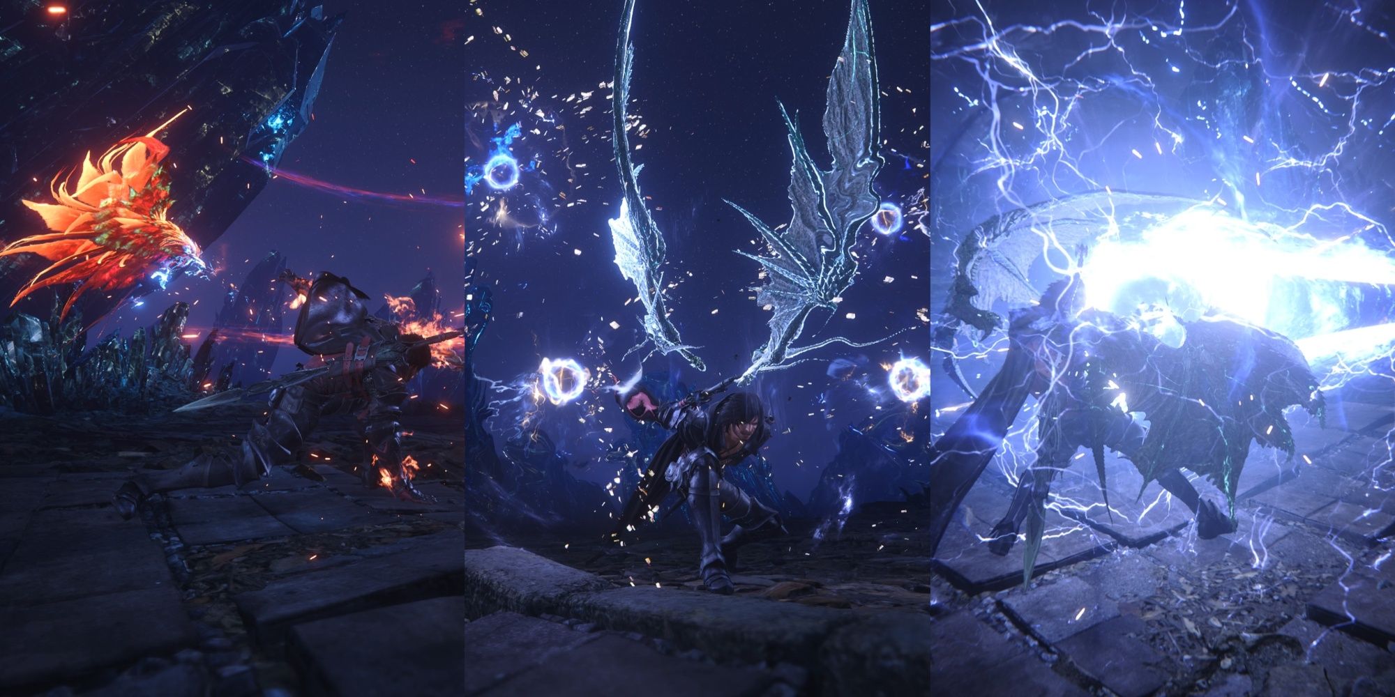 Final Fantasy 16: Best Ability Combinations