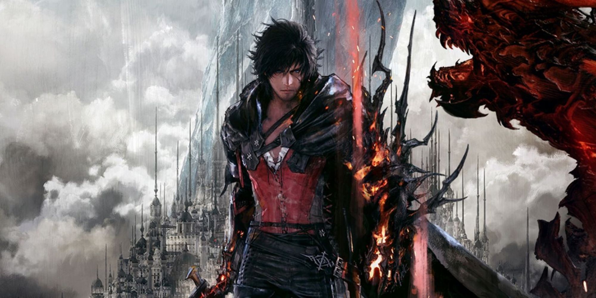 Final Fantasy 16 Sales "Extremely Strong" Says Square Enix