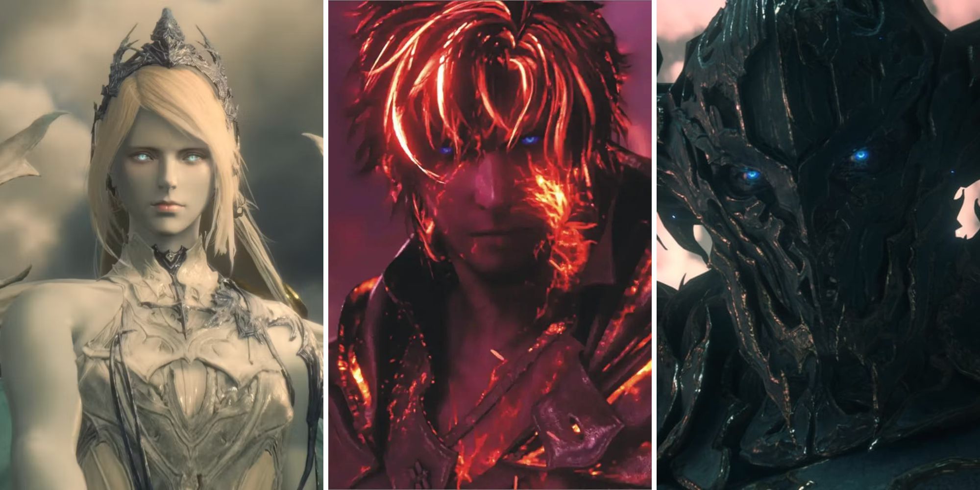 10 Hardest Trophies In Final Fantasy 16