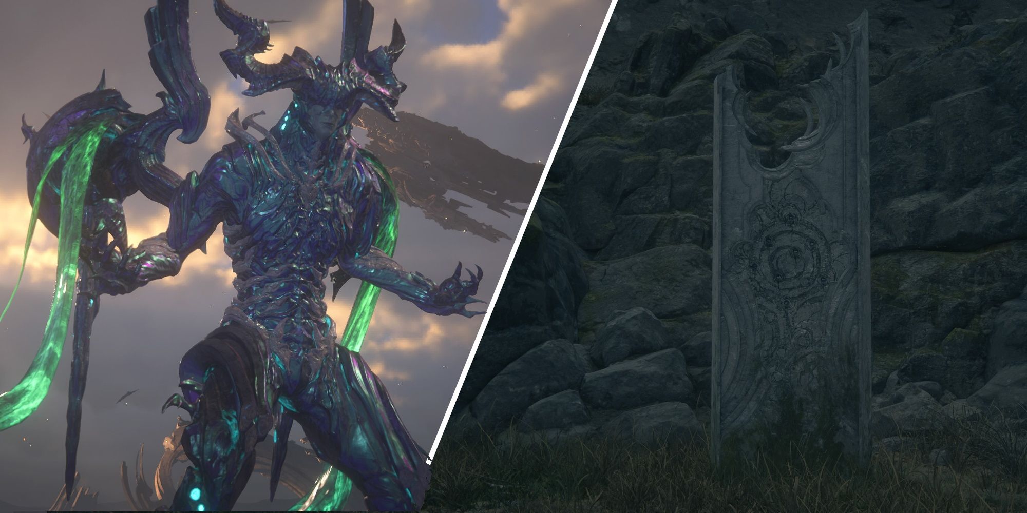 Final Fantasy 16: How To Beat Shiva's Trial