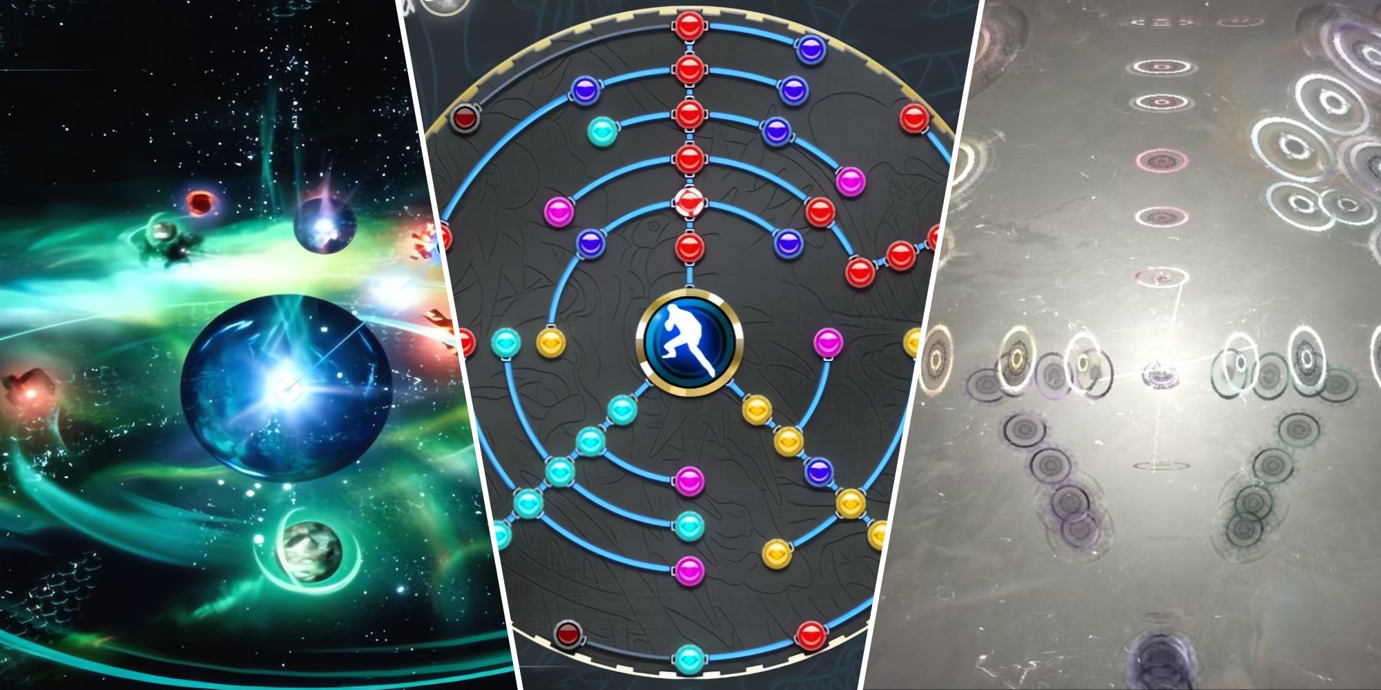 13 Best Skill Tree Designs In Video Games