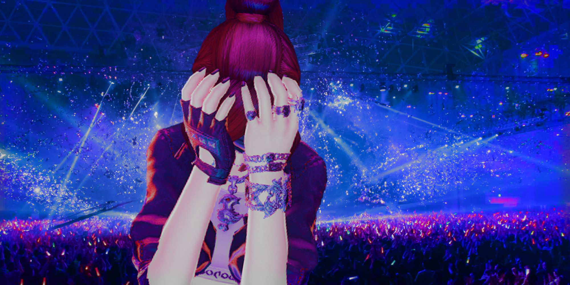 I'm Struggling With Final Fantasy XIV Fan Fest FOMO