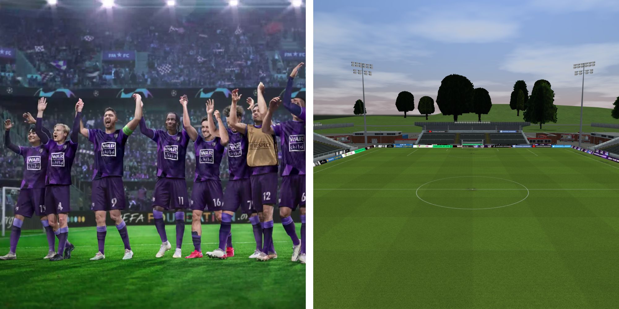 Football Manager 2023: 8 Beginner Tips