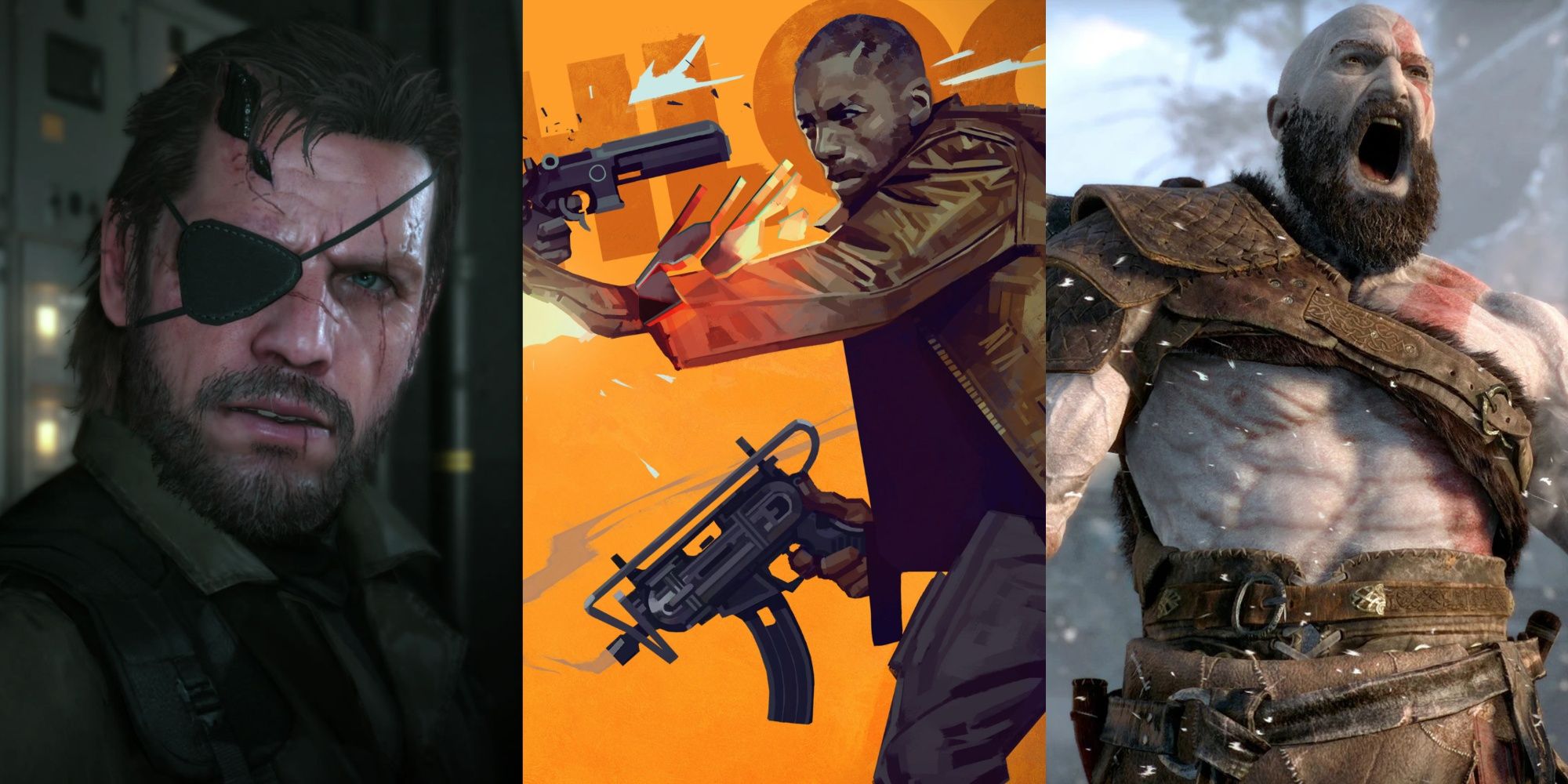 8 Games That Should've Had DLC