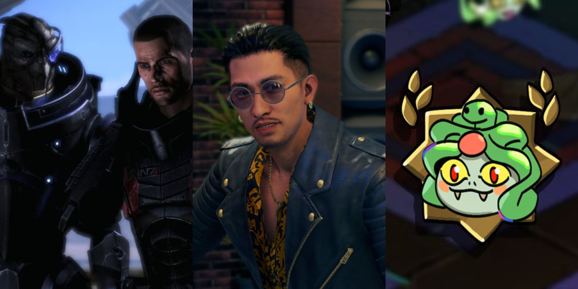 7 Games With The Best Friendship Mechanics