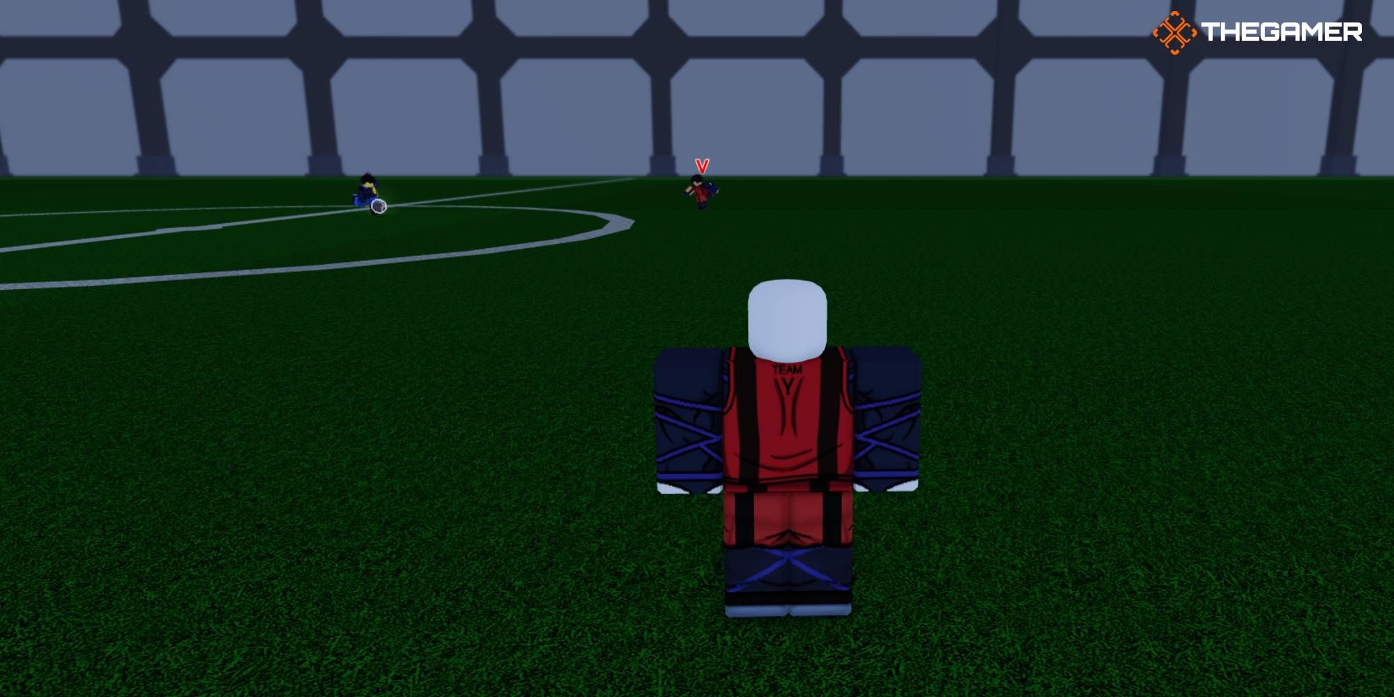 Roblox: Azure Lock Codes For August 2023