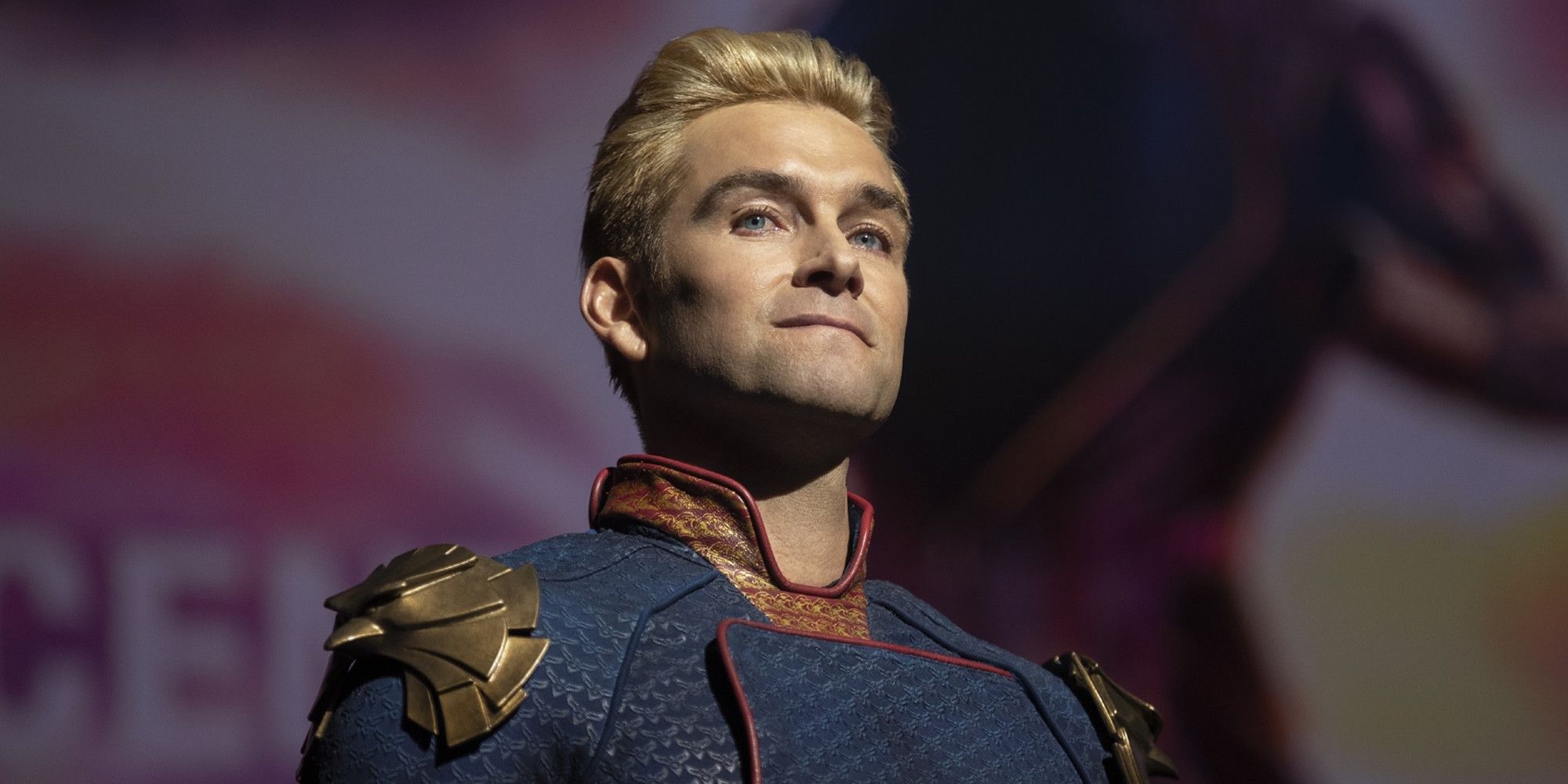 The Boys TikTok Account Confirms Homelander Is Coming To Mortal Kombat 1