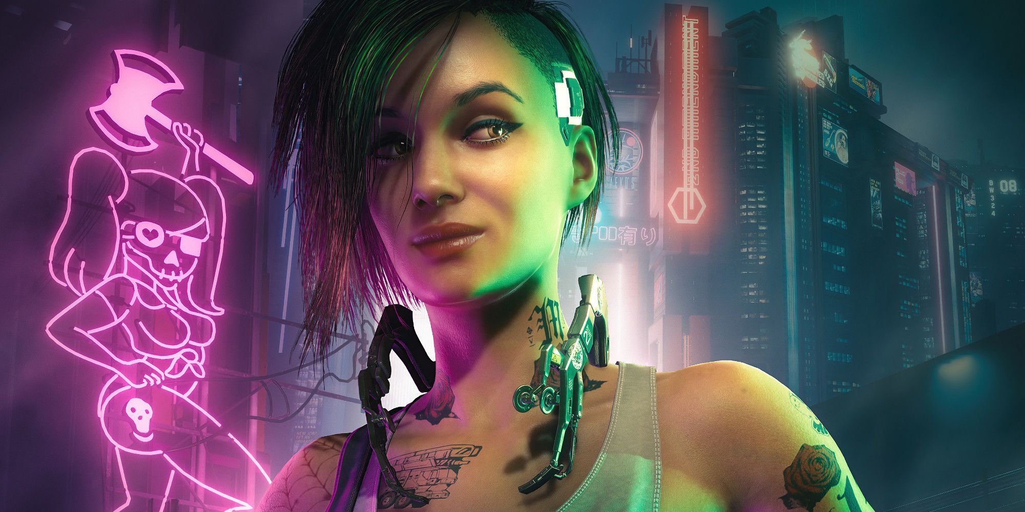 Cyberpunk 2077 And Witcher Fans Protest Reddit Changes By Spamming Saucy Pictures