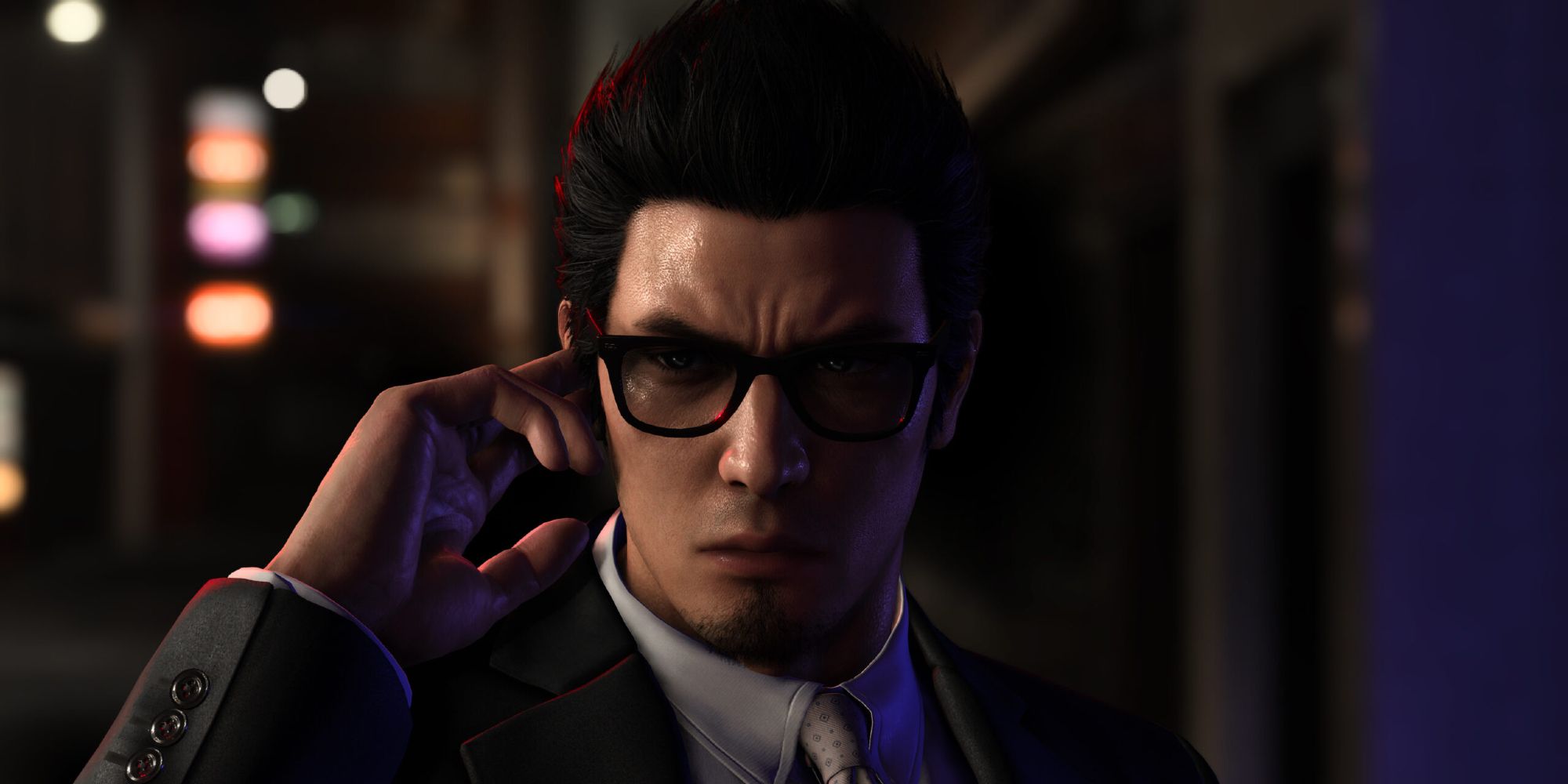 Like A Dragon Fans Aren't Impressed With Kiryu's New English Voice