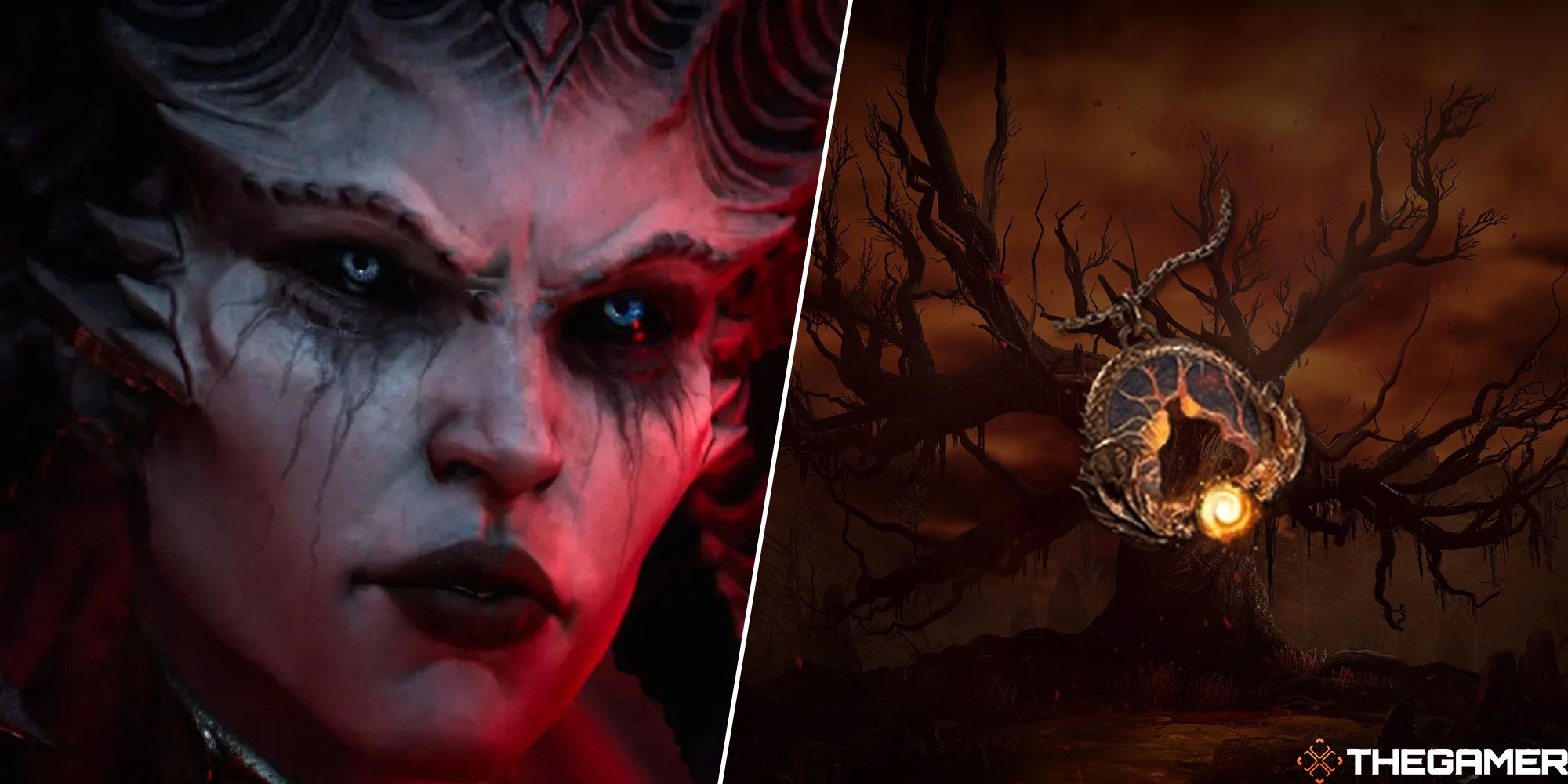 Diablo 4: How To Get The Melted Heart Of Selig