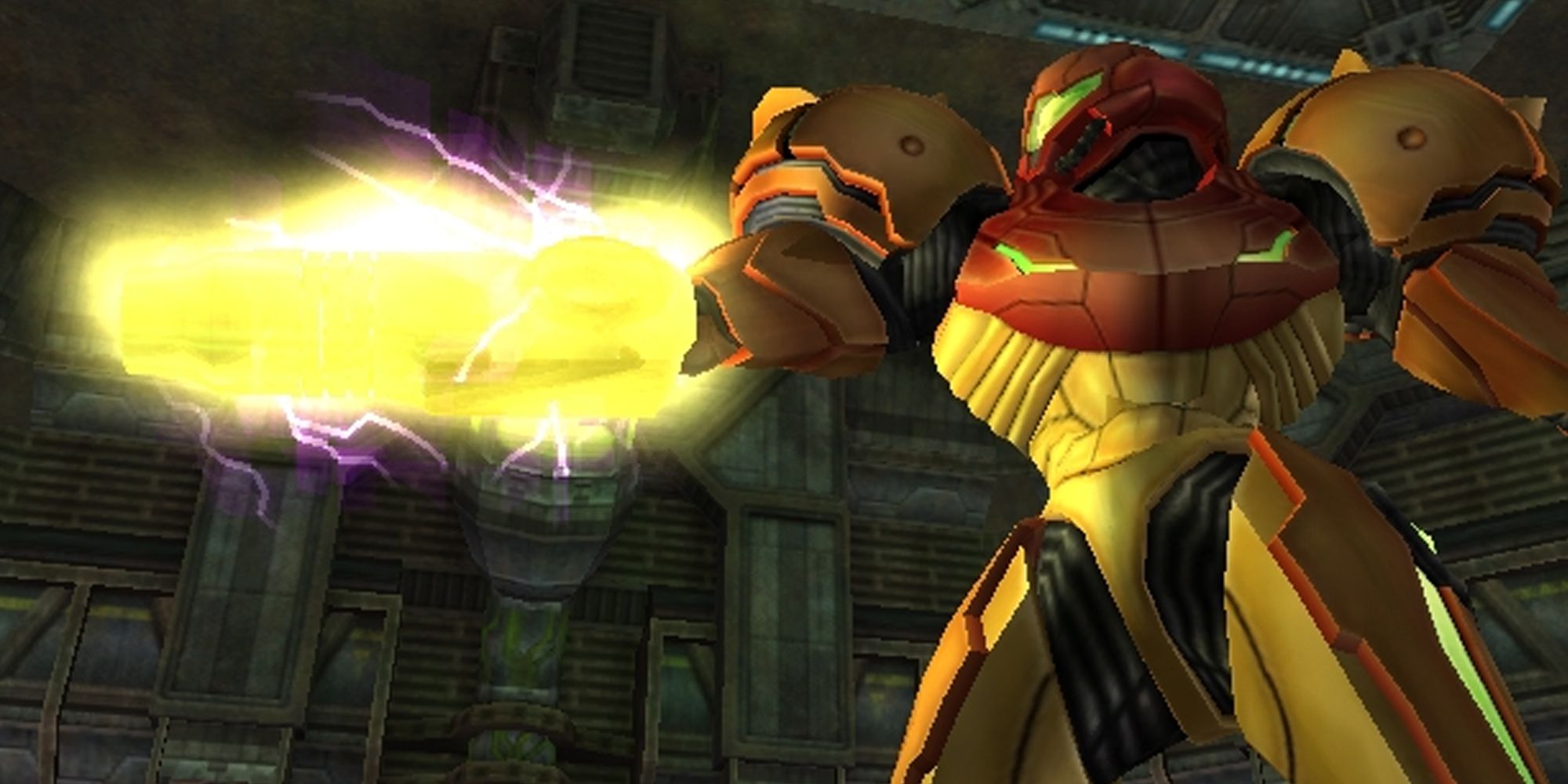 Insider Claims Metroid Prime 2 Remaster Is "Probably Coming Out Soonish"