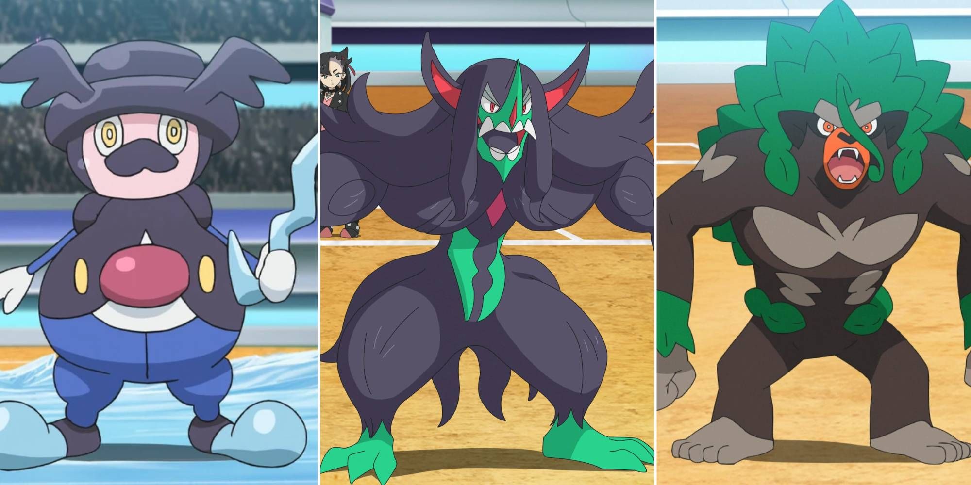 9 Pokemon Abilities That Are Perfect For Supportive Roles