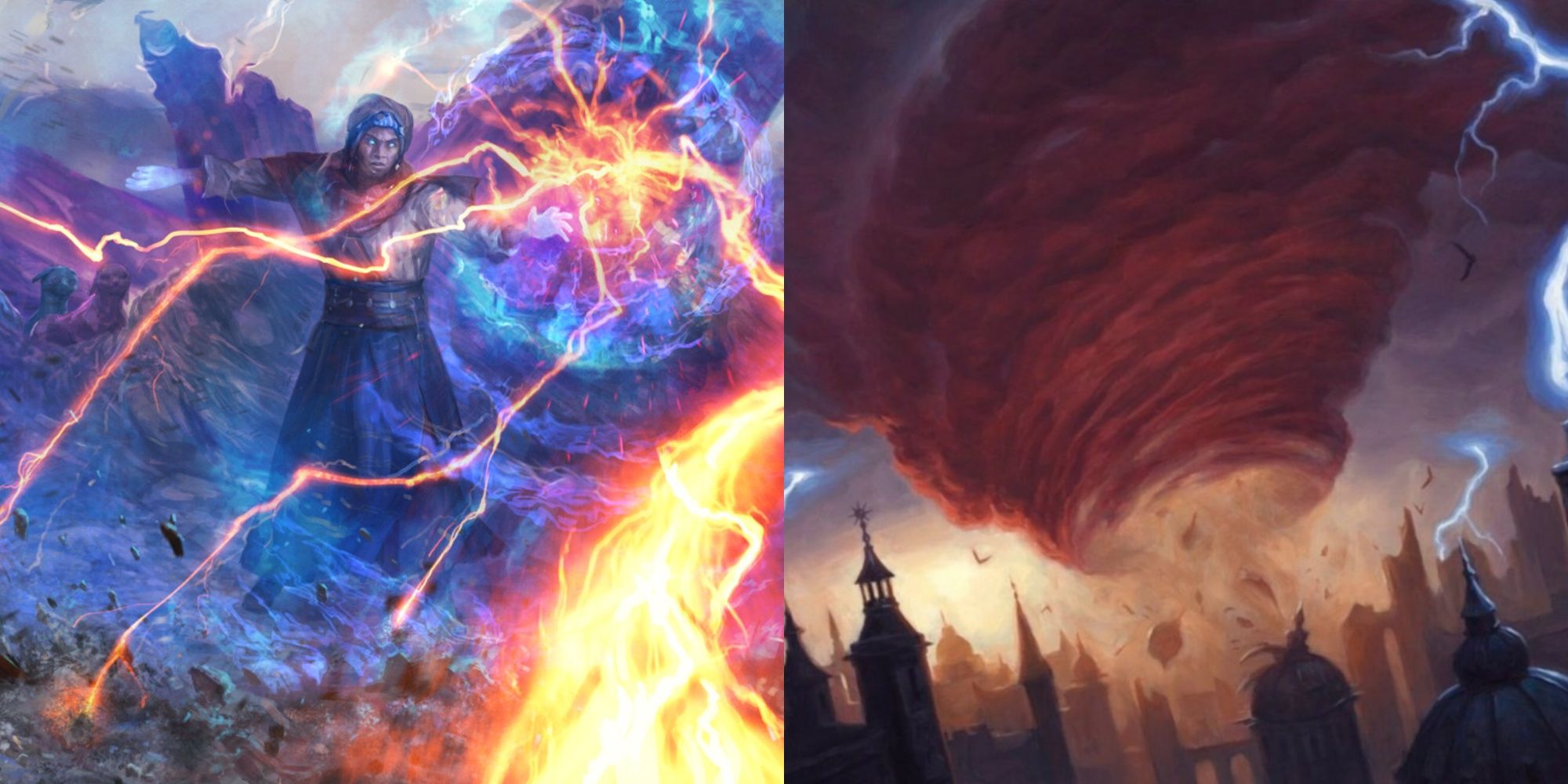 Magic: The Gathering – The 10 Best Blue Cards In Commander Masters