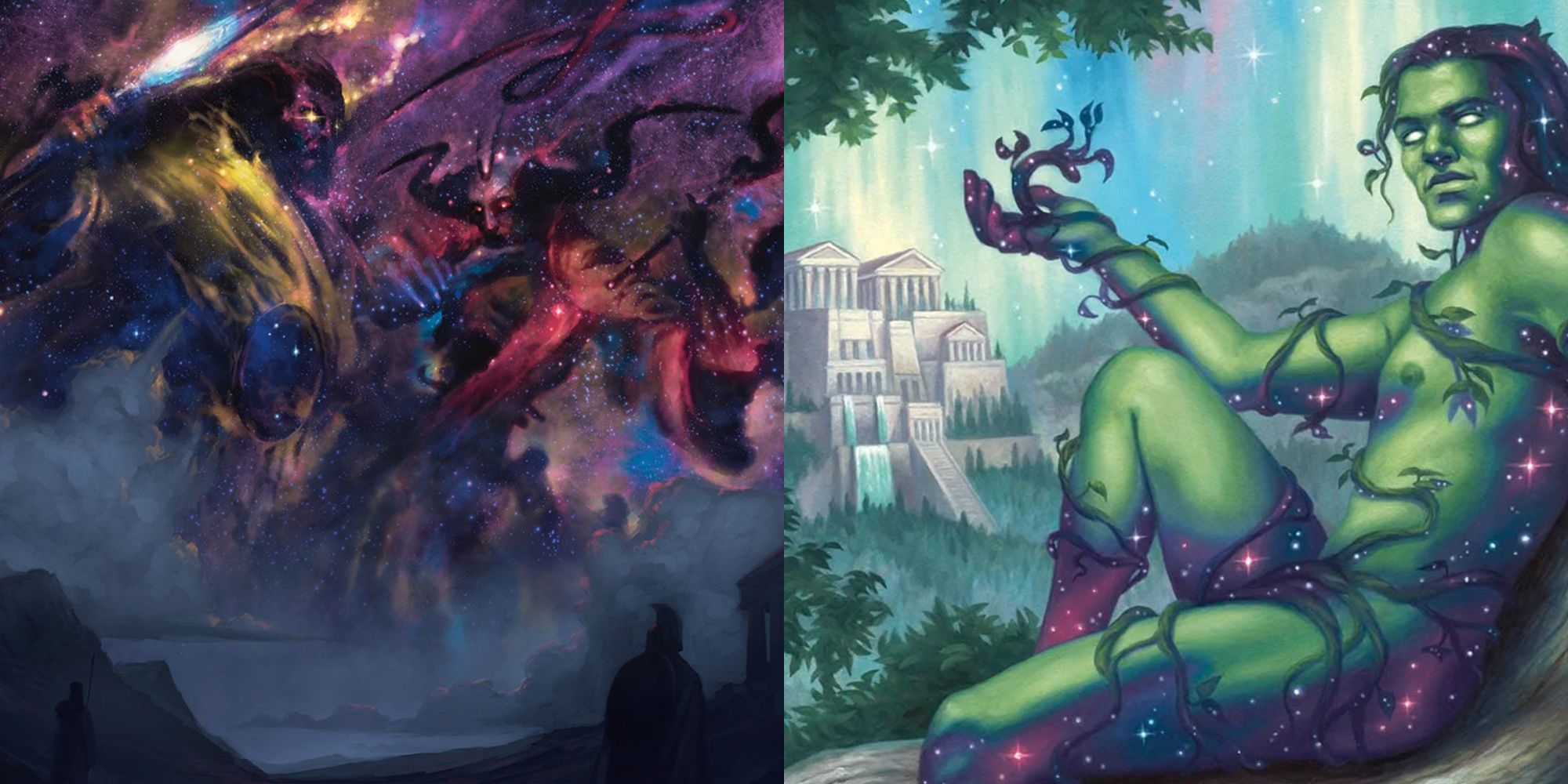 Magic: The Gathering – The 10 Most Valuable Reprints In Commander Masters' Enduring Enchantments Precon