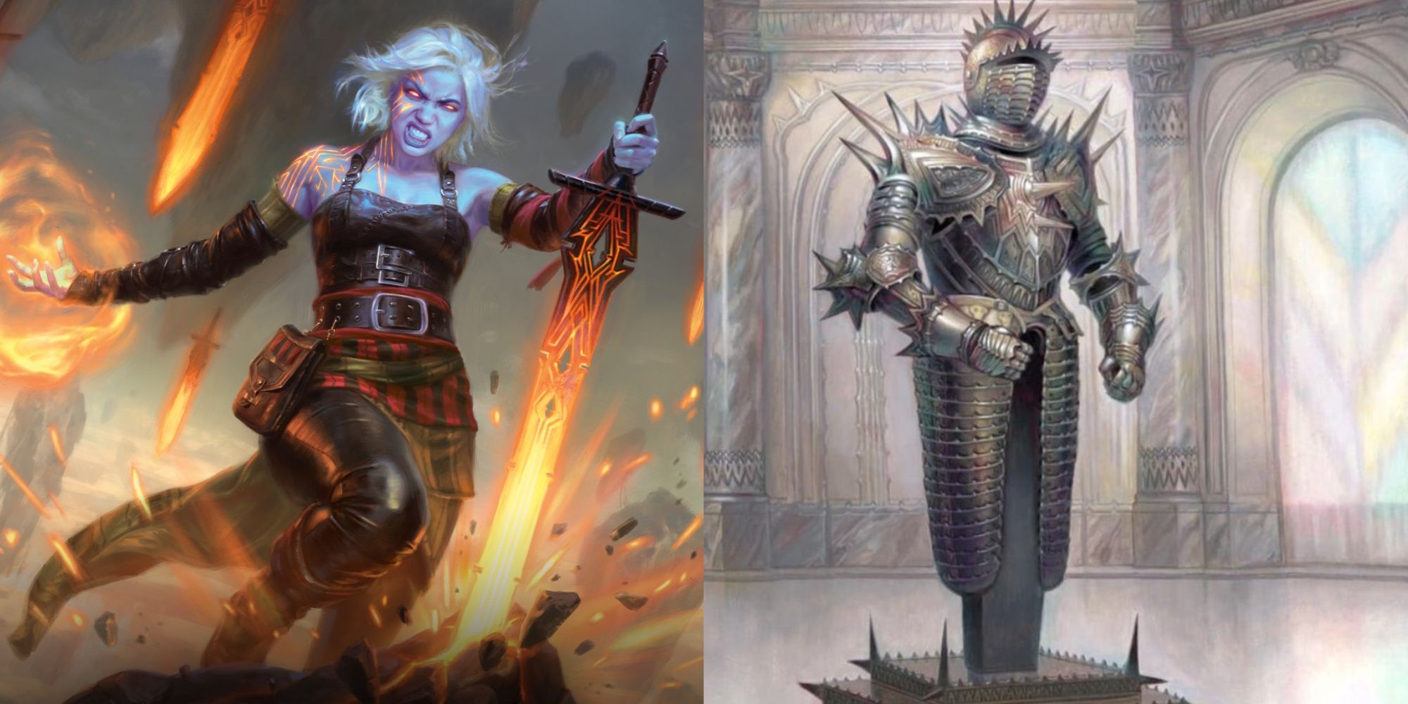 Magic: The Gathering – Complete Voltron Commander Deck Guide
