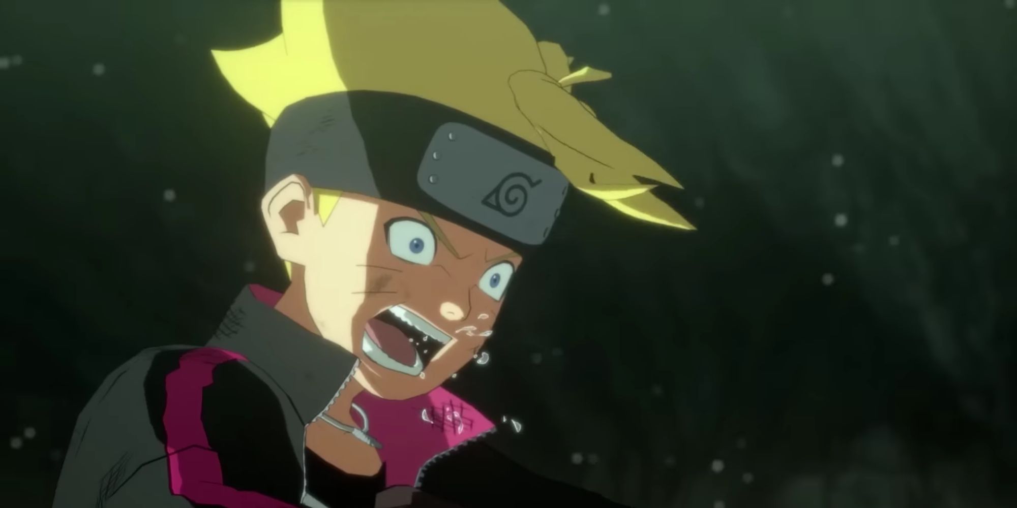 CyberConnect 2 President Denies Saying More Naurto Ultimate Ninja Storm Games Are Coming