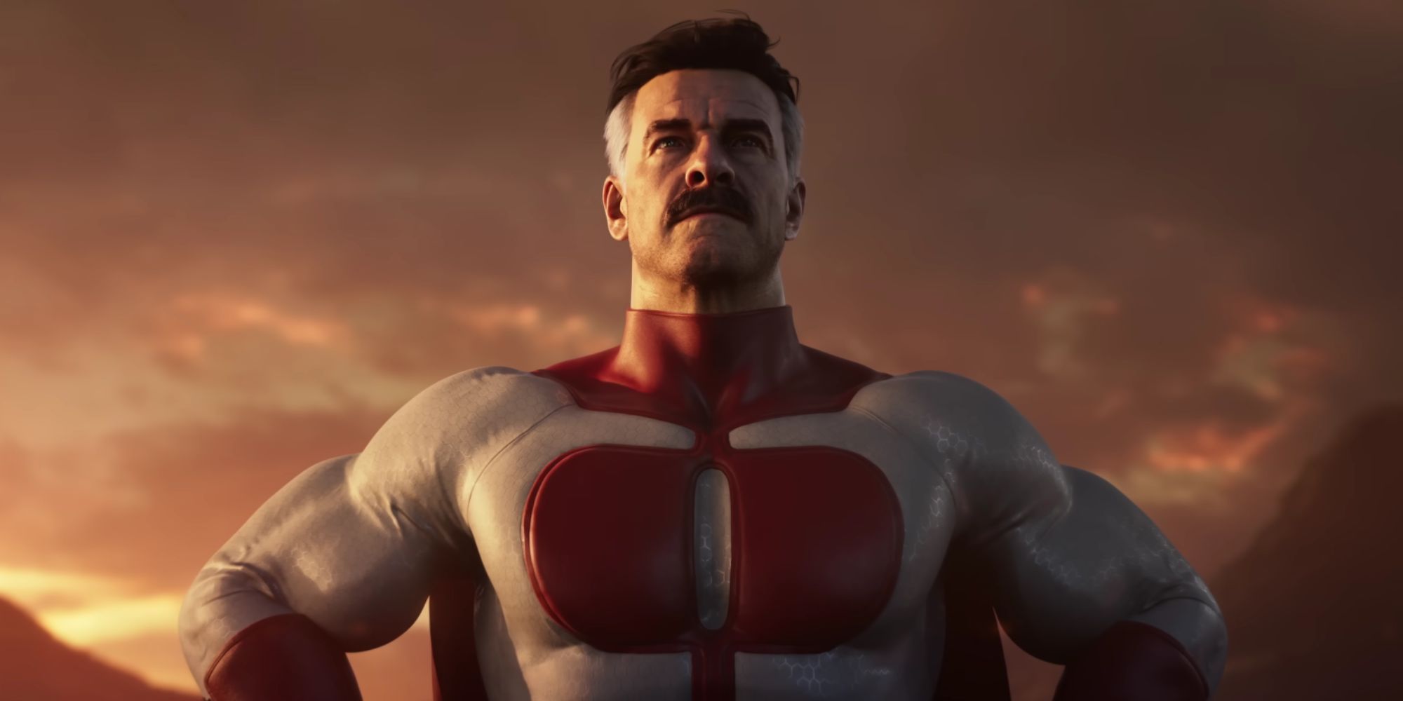Omni-Man Has A Secret Brutality In Mortal Kombat 1