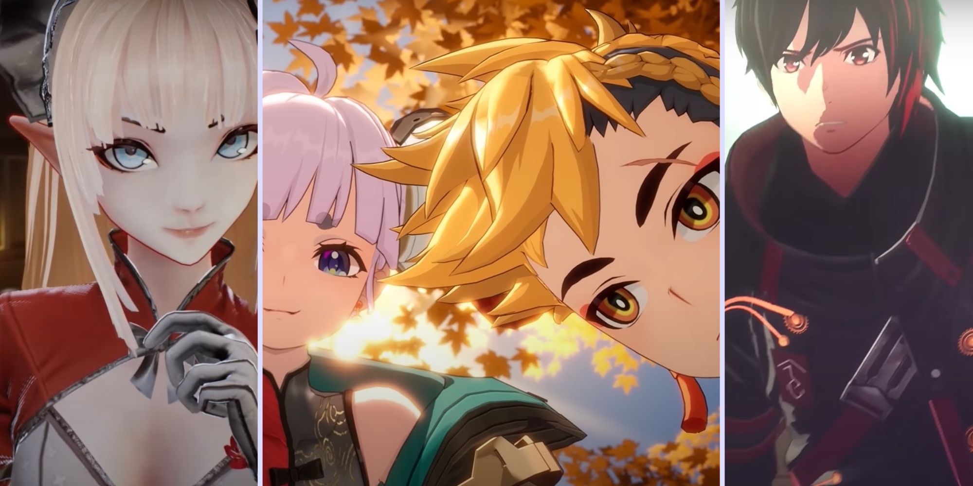 10 Best Anime-Style Games That Have Been Overlooked