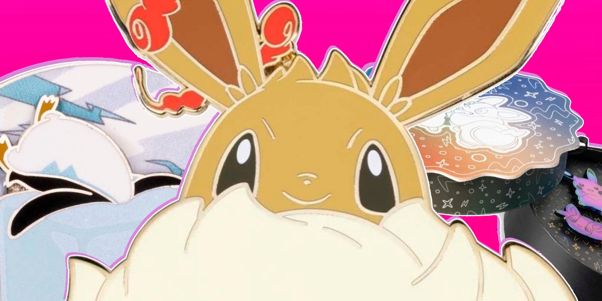 Best Pokemon Pin Badges In 2024