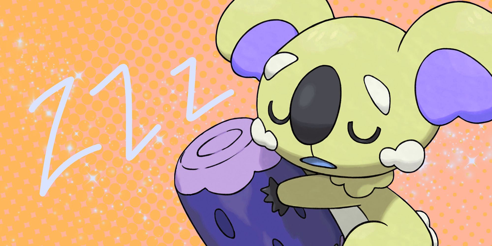 Pokemon Sleep Is Changing Shiny Colours And It Could Have Huge Repercussions