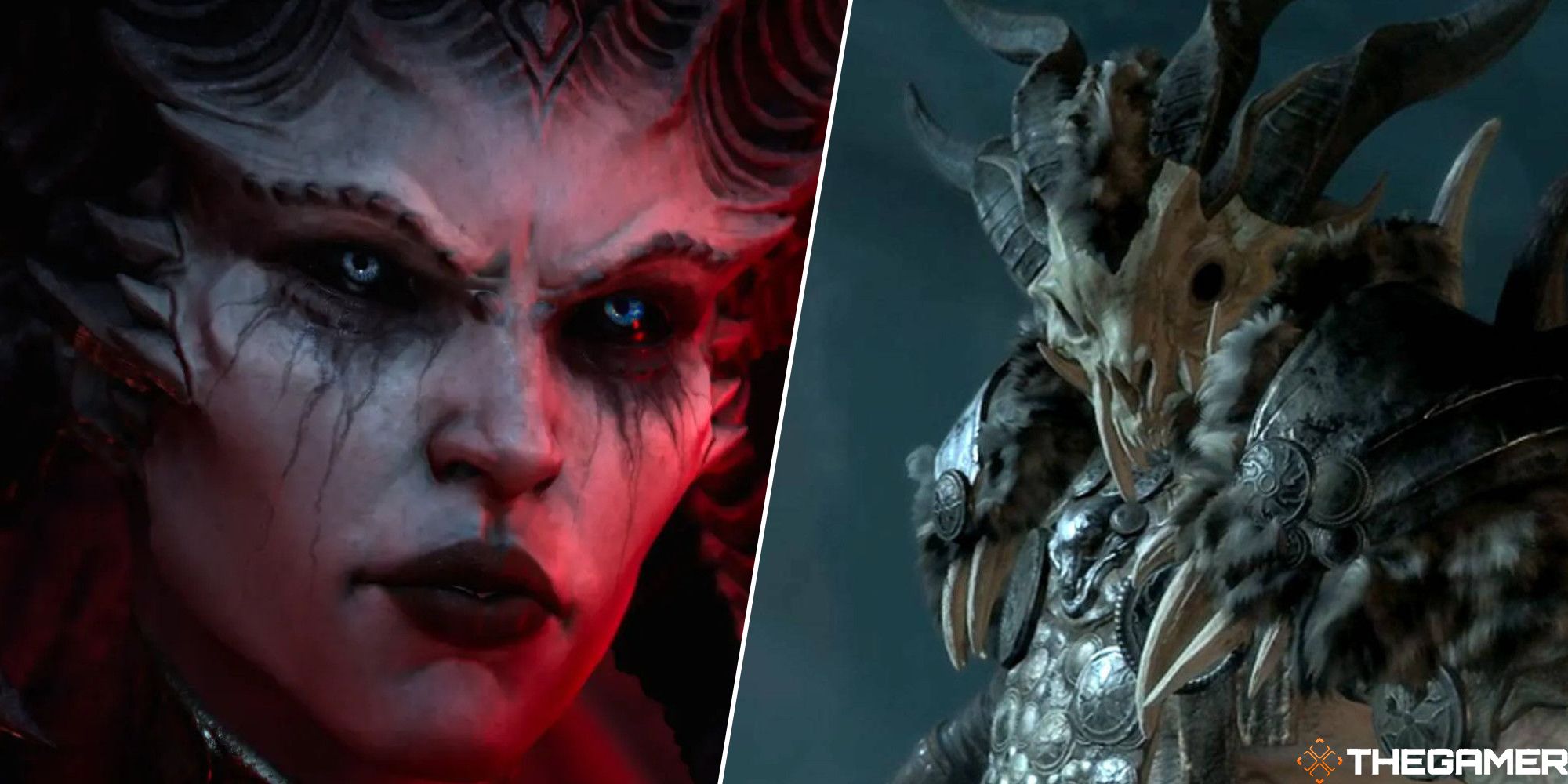Diablo 4: All Extremely Rare Elite Monster Locations