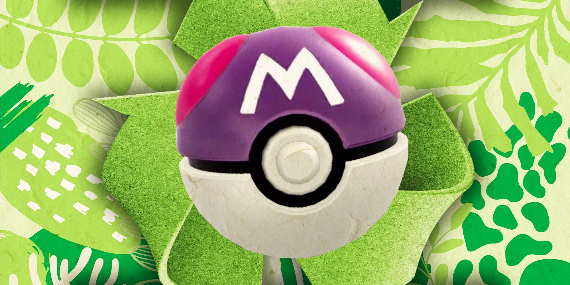 You Can Use Pokemon Go’s Master Ball More Than Once