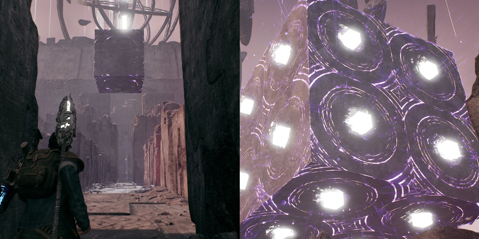 Remnant 2: Labyrinth Sentinel World Boss Guide